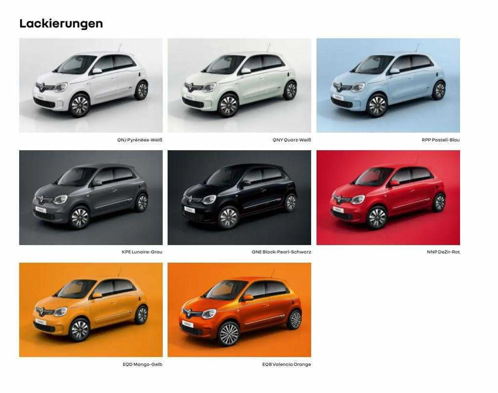 Renault Prospekt von 1. Januar bis 31. Januar 2024 - Prospekt seite 22