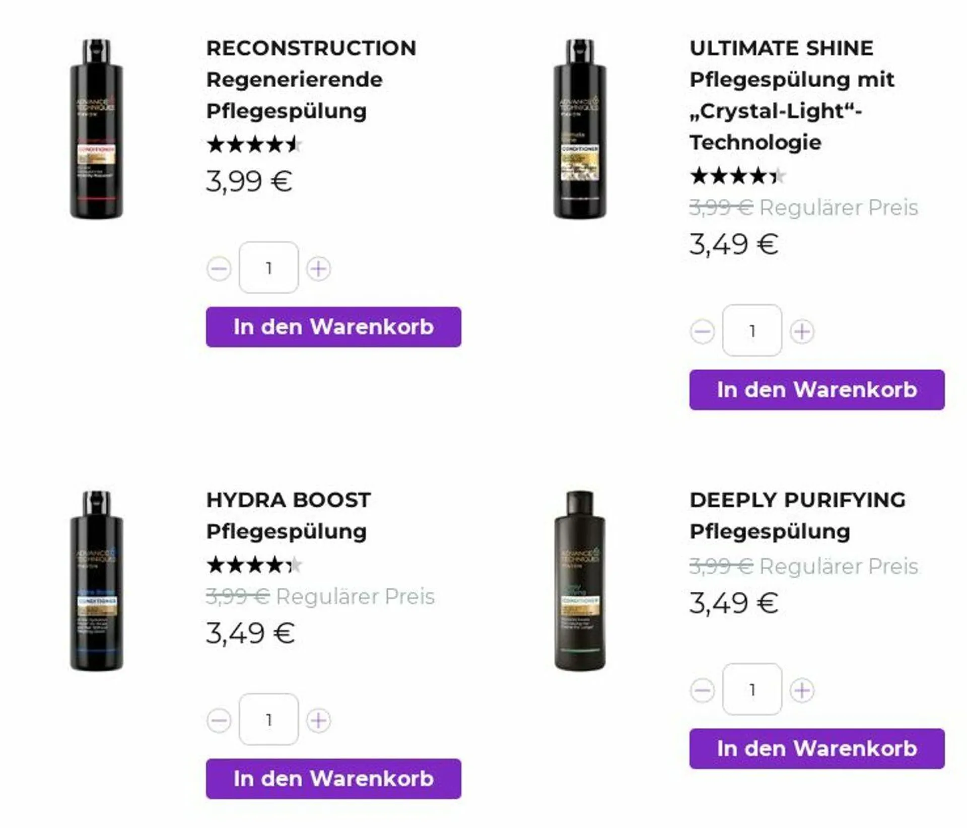 Avon Aktueller Prospekt von 30. Juni bis 9. Juli 2025 - Prospekt seite 12