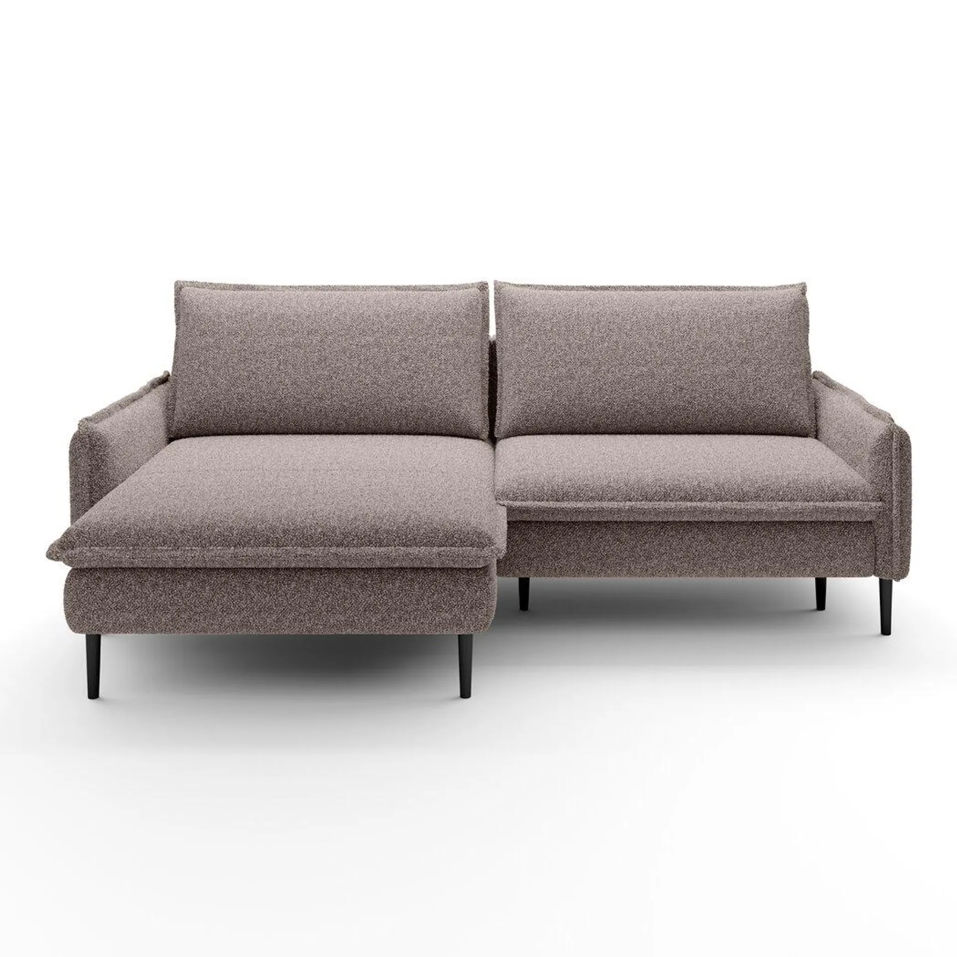 Ecksofa Glossy II