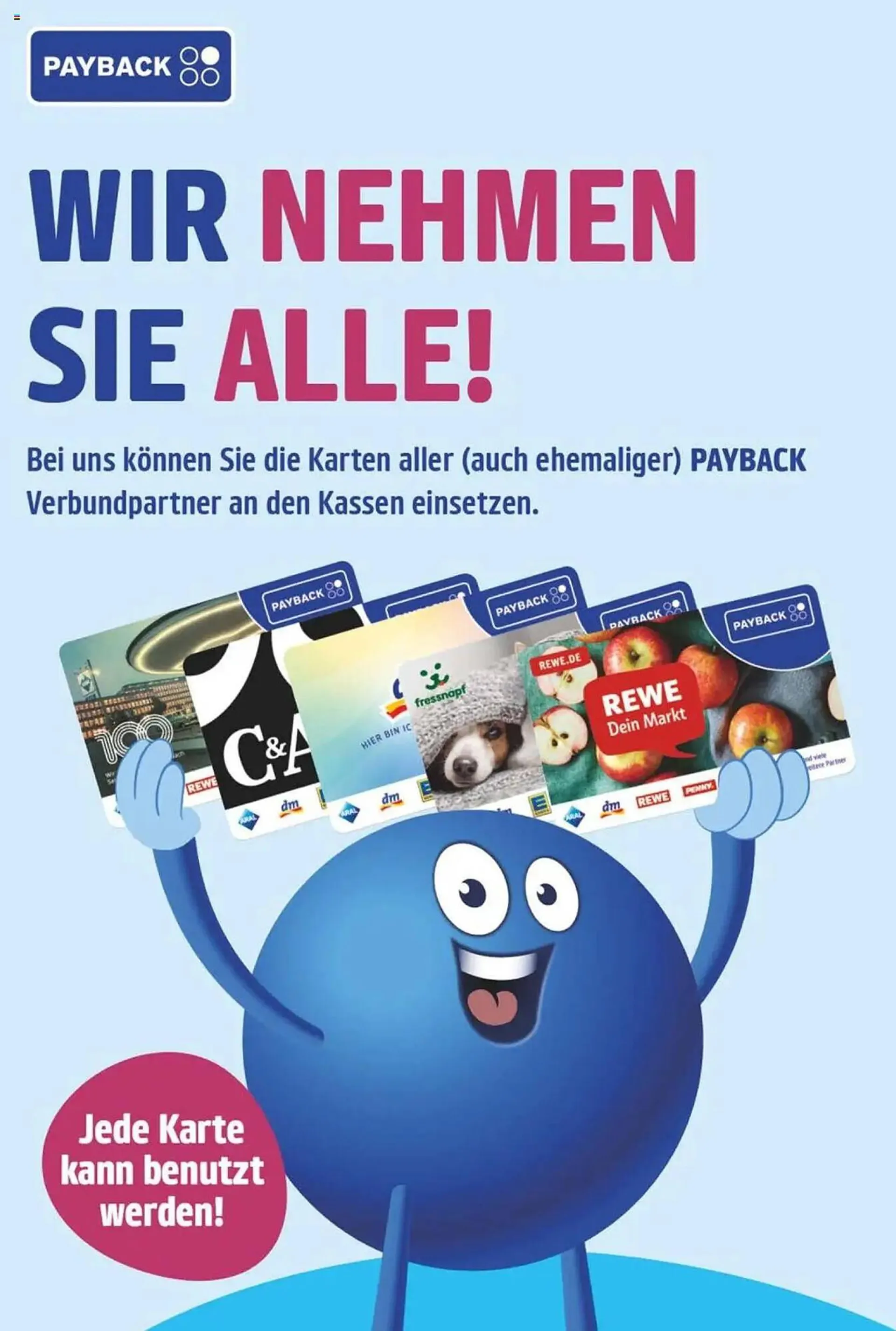 NP Discount Prospekt von 17. Februar bis 22. Februar 2025 - Prospekt seite 3