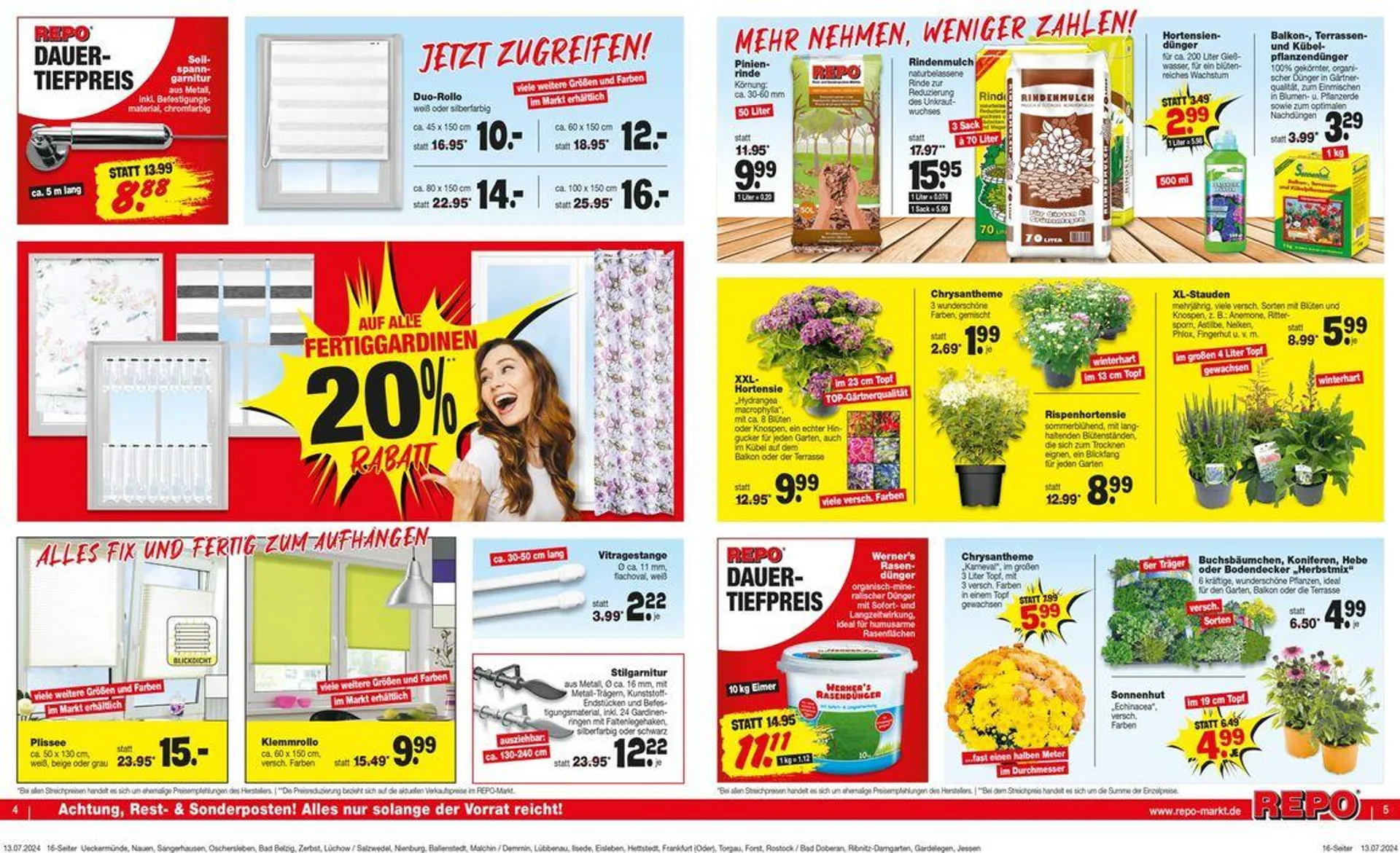 Tolles Angebot für alle Kunden - 3