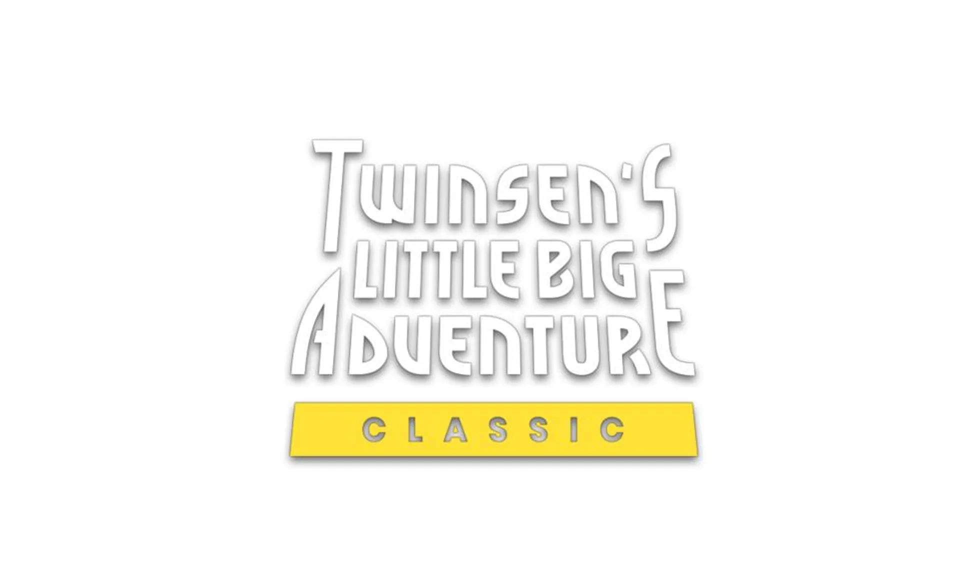 Twinsen's Little Big Adventure Classic