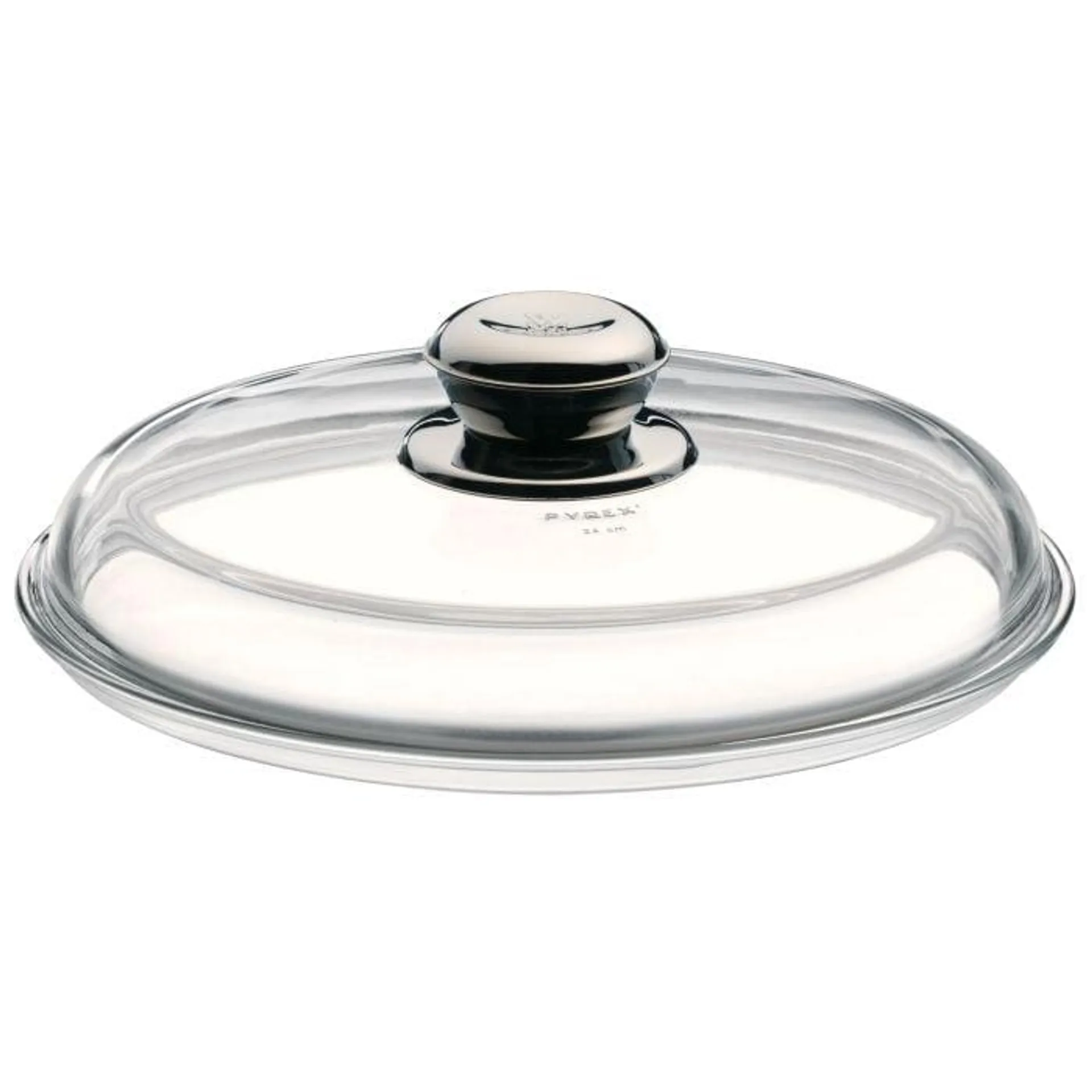 WMF Glass Lid for Pans 24 cm