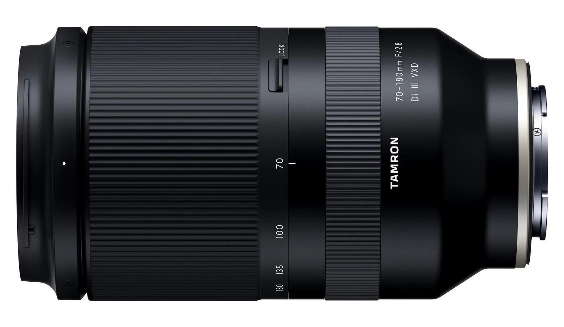 Tamron 70-180/2,8 Di III VXD Sony E