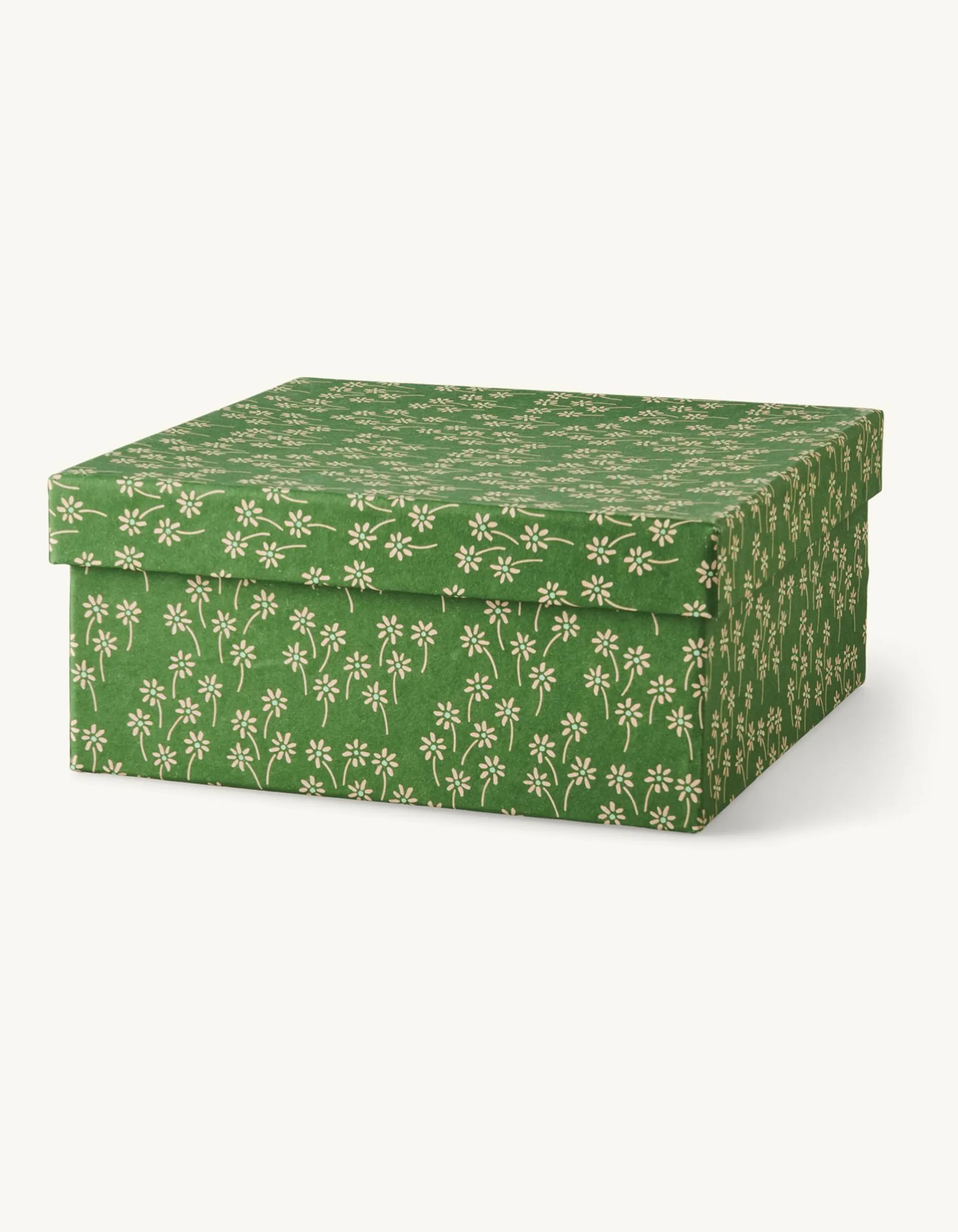 Aufbewahrungsbox
