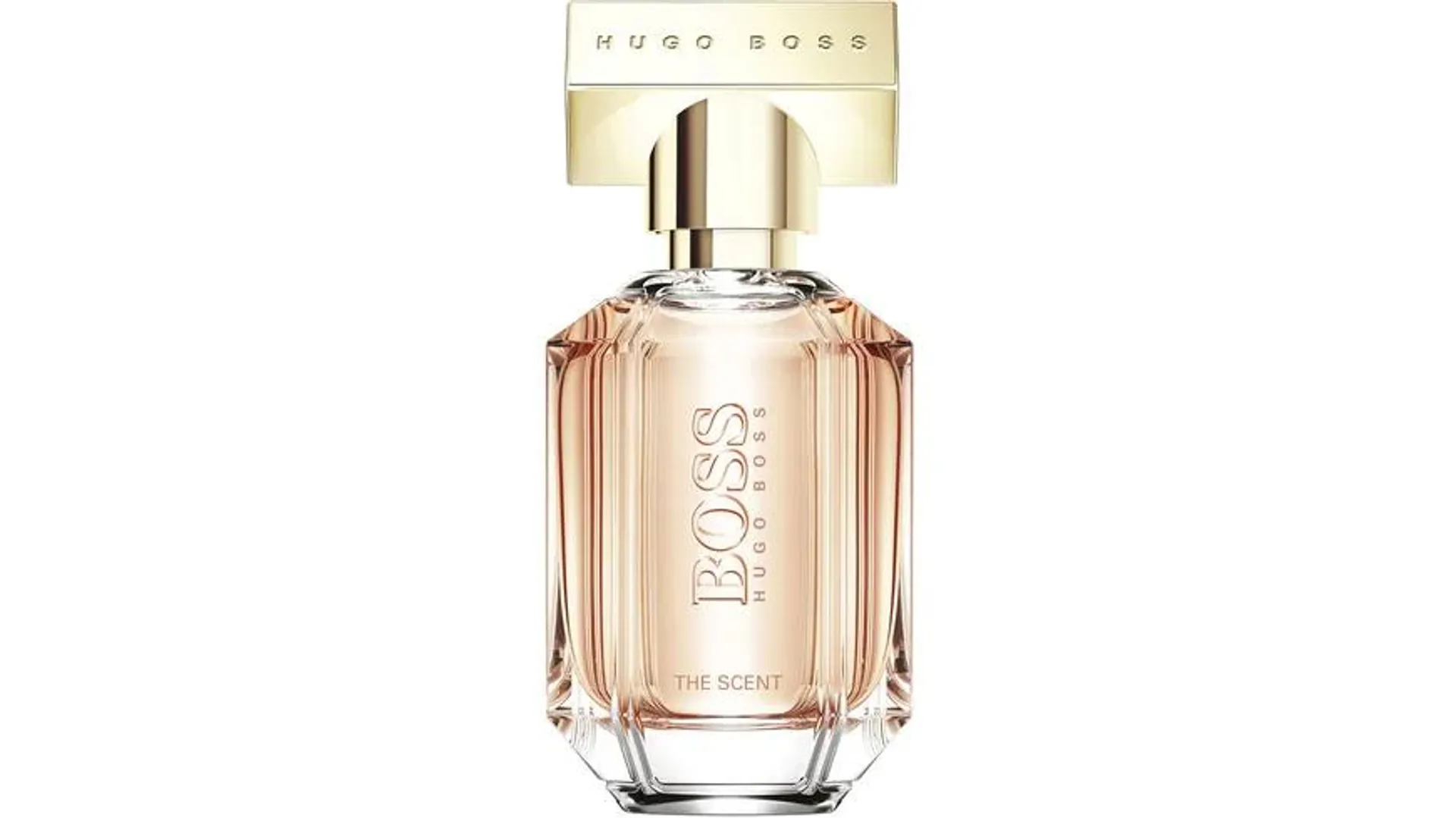 BOSS The Scent For Her Eau de Parfum Natural Spray