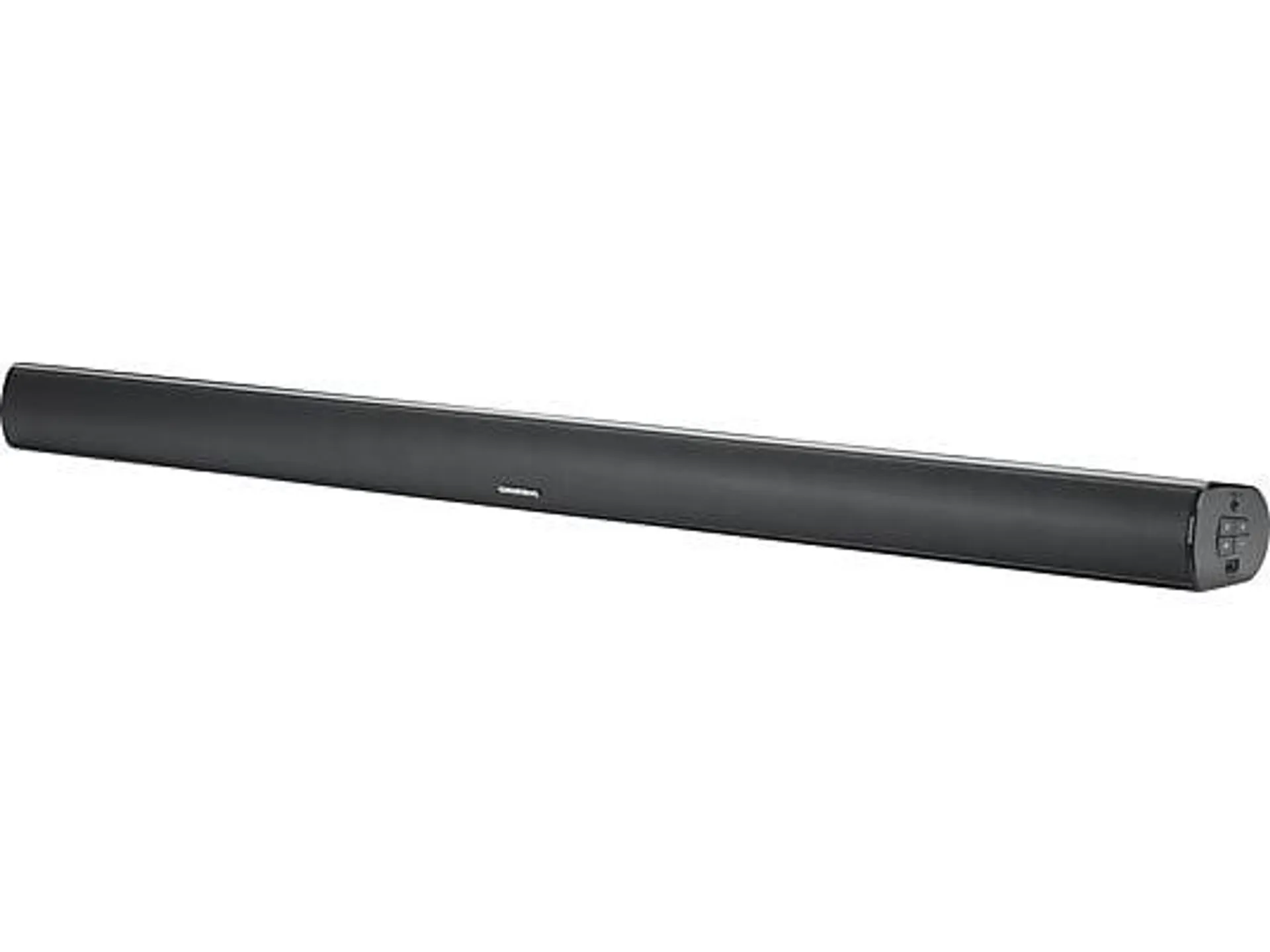 GRUNDIG DSB 950, Smart Soundbar, Schwarz