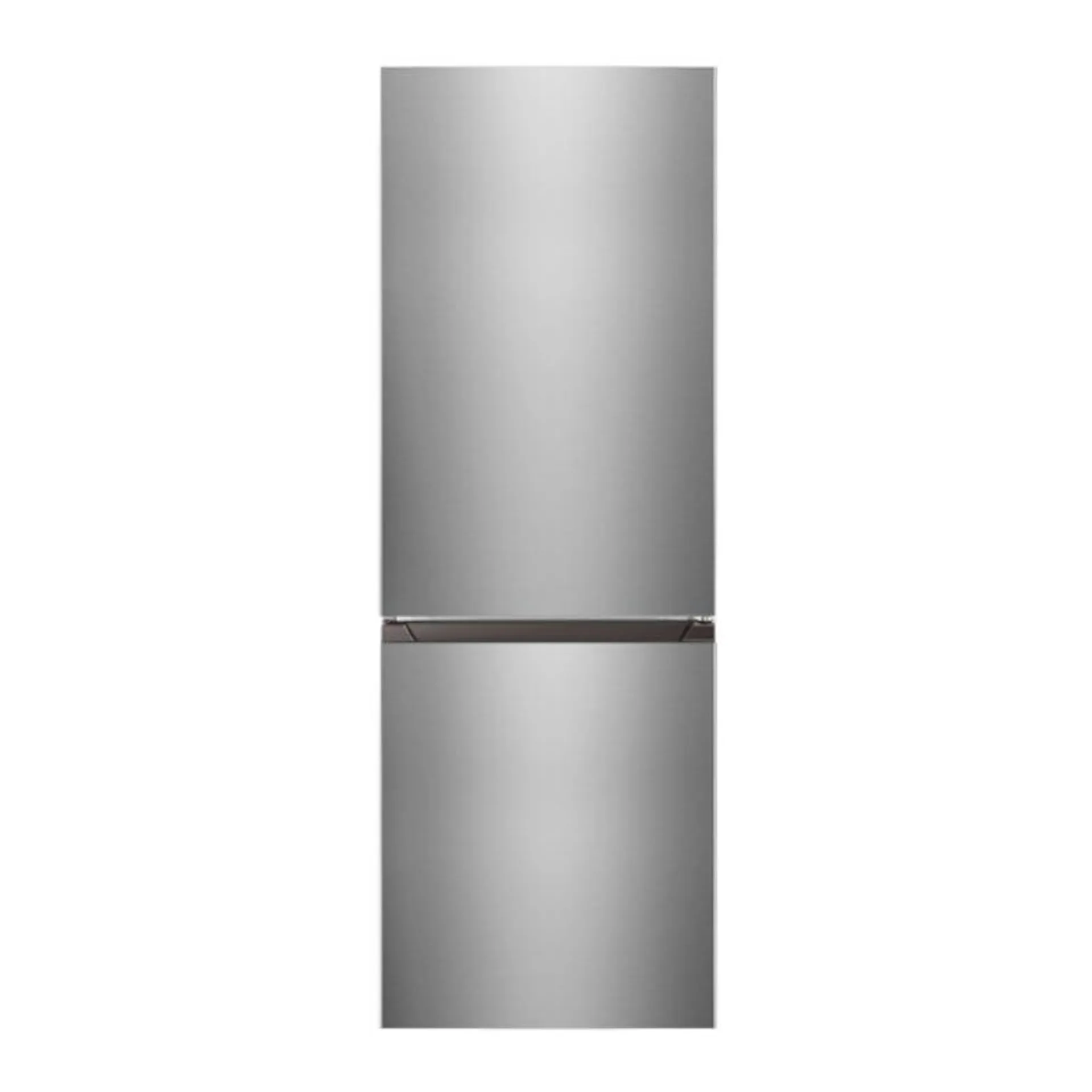 PKM Kühl-Gefrierkombination KG218.4A++ Silber, 39 dB, EEK: E, LED