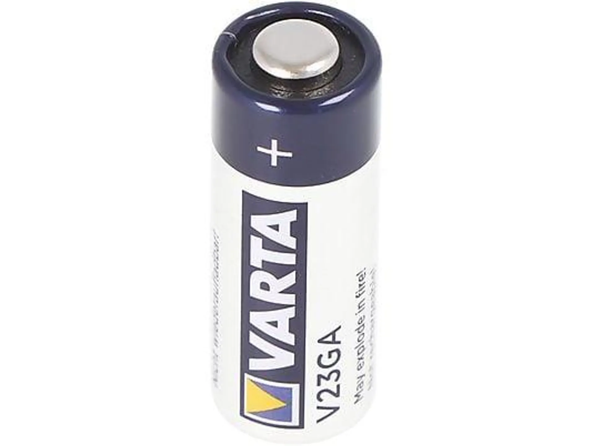 VARTA V23GA Batterie 12 Volt 8LR932, L1028 Alkali-Mangan Batterie