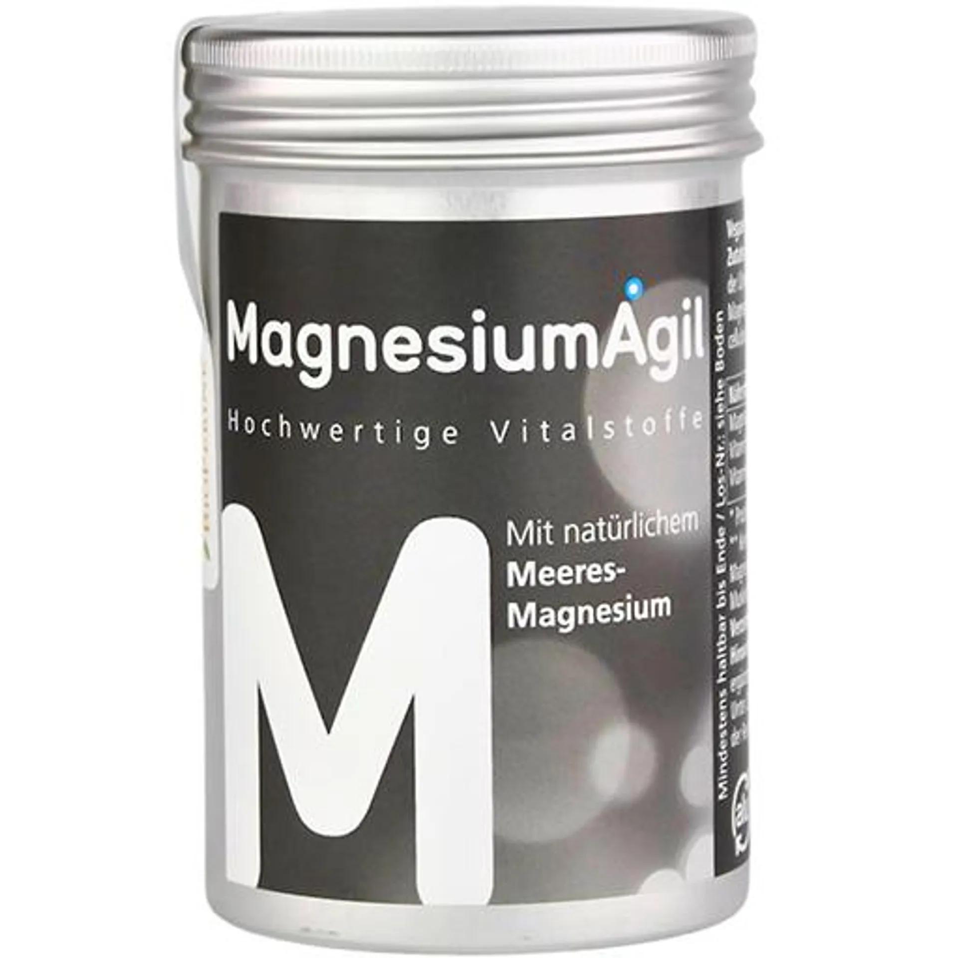 MAGNESIUMAGIL Tabletten