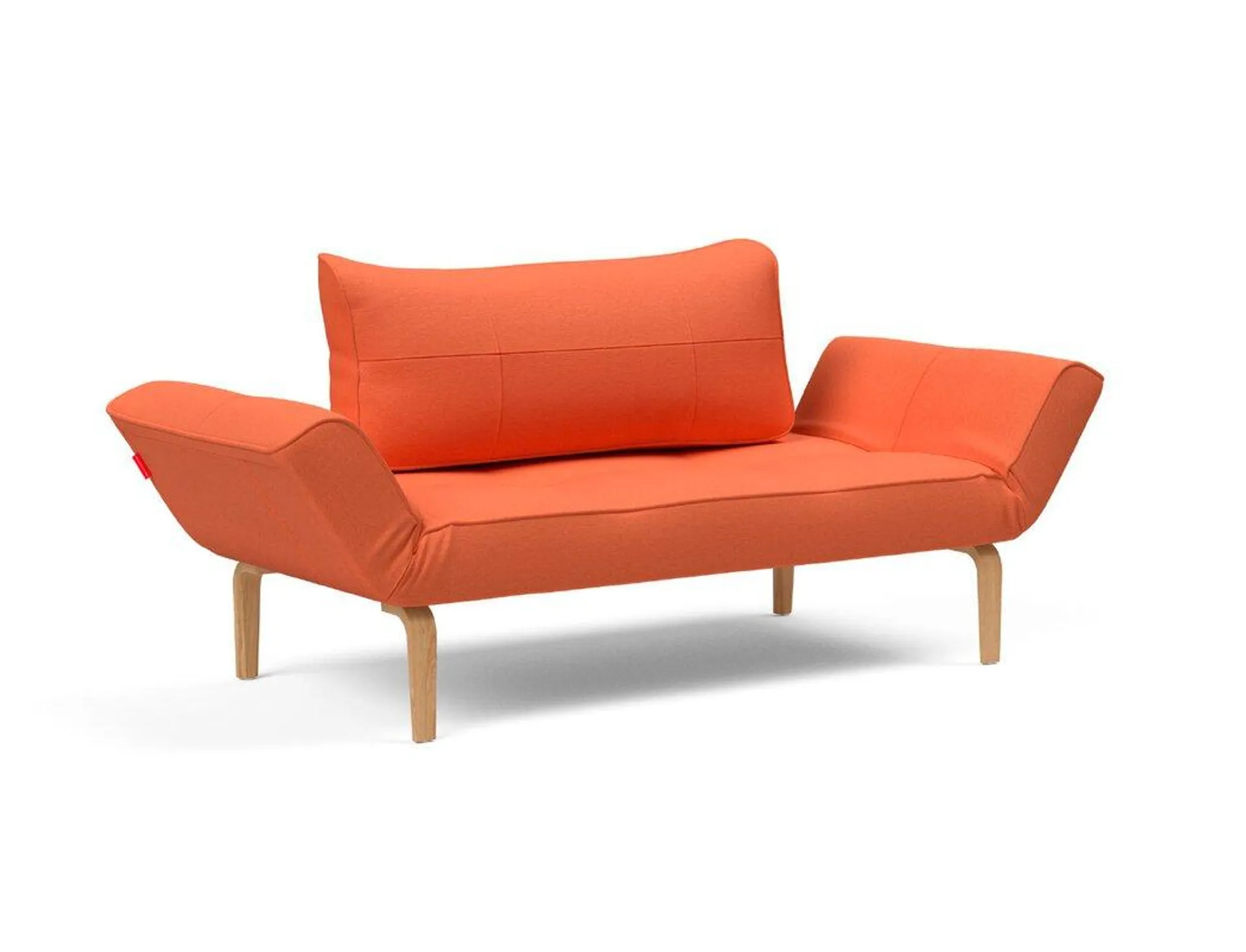 Schlafsofa Zeal Bow