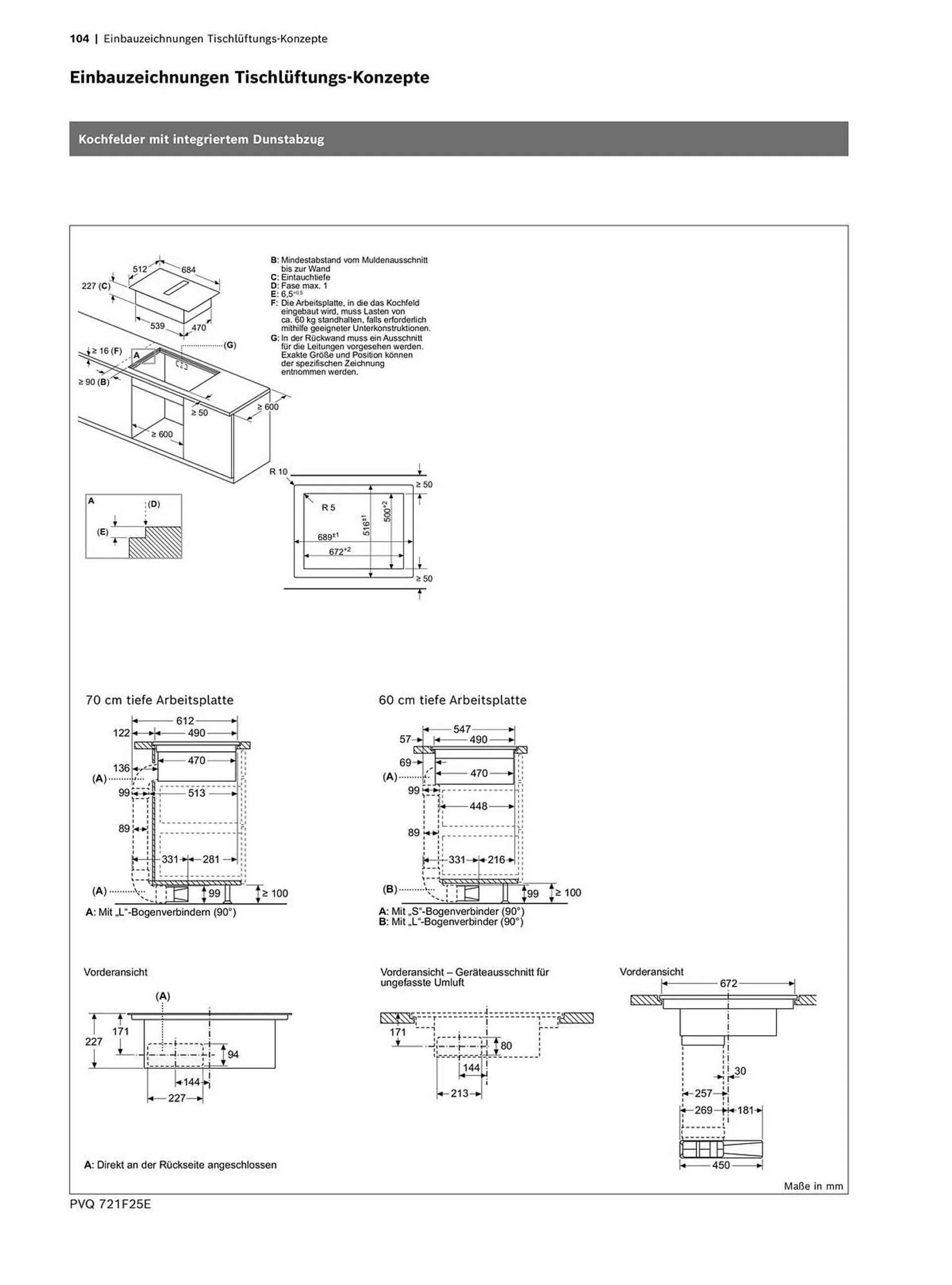 Bosch Prospekt von 15. Mai bis 31. Dezember 2024 - Prospekt seite 104