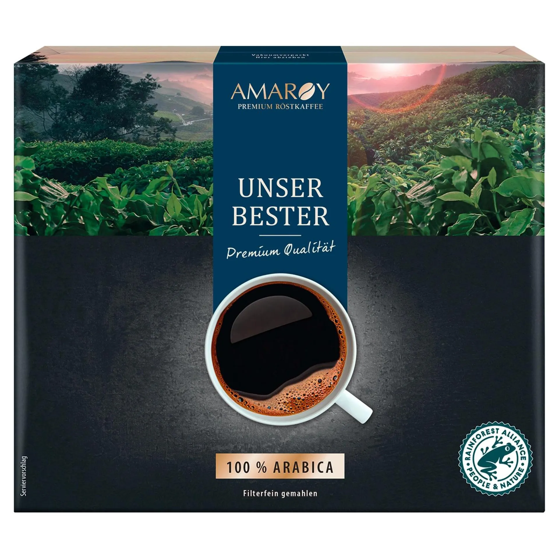 AMAROY Unser Bester 500 g