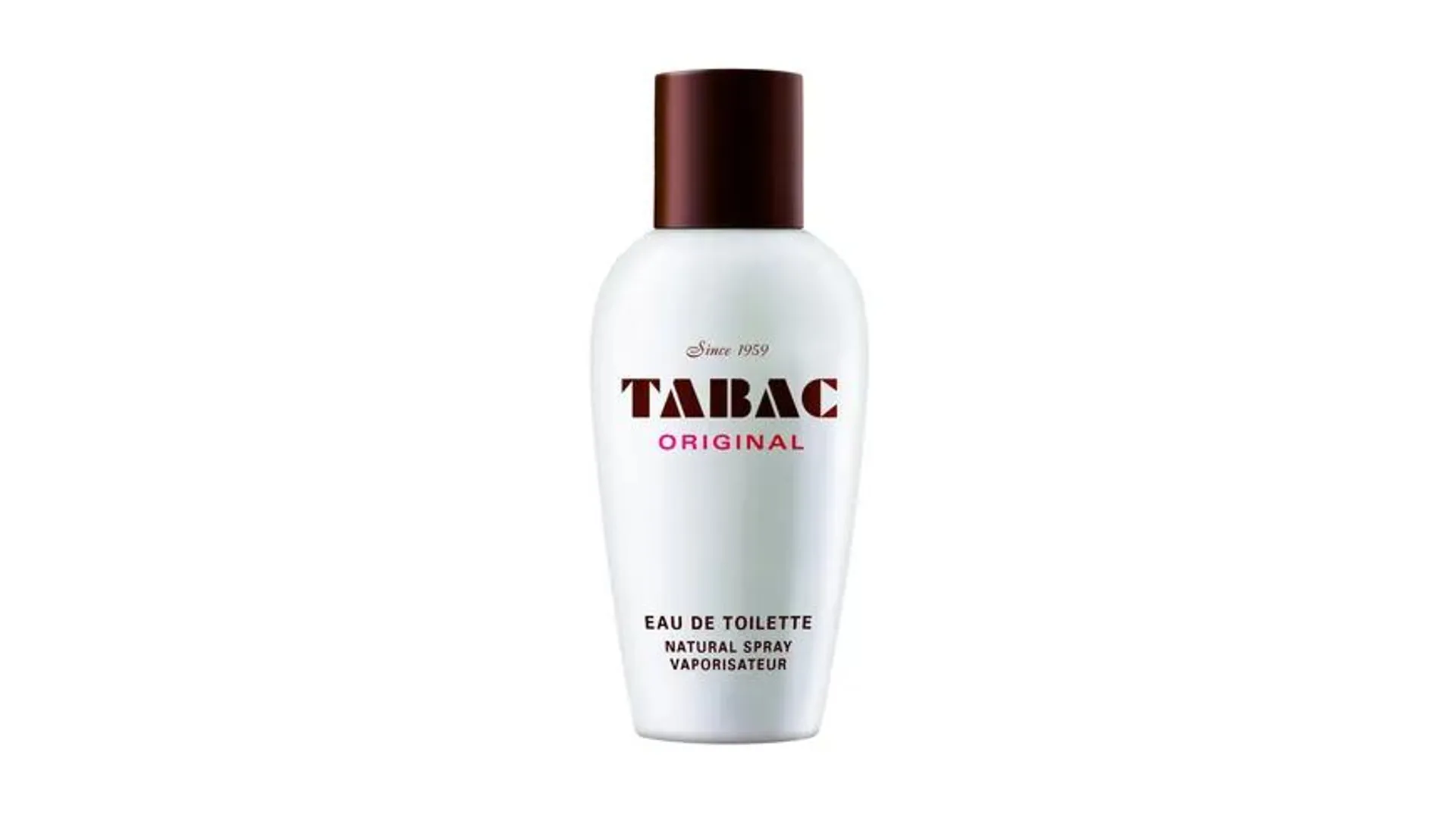 TABAC ORIGINAL Eau de Toilette