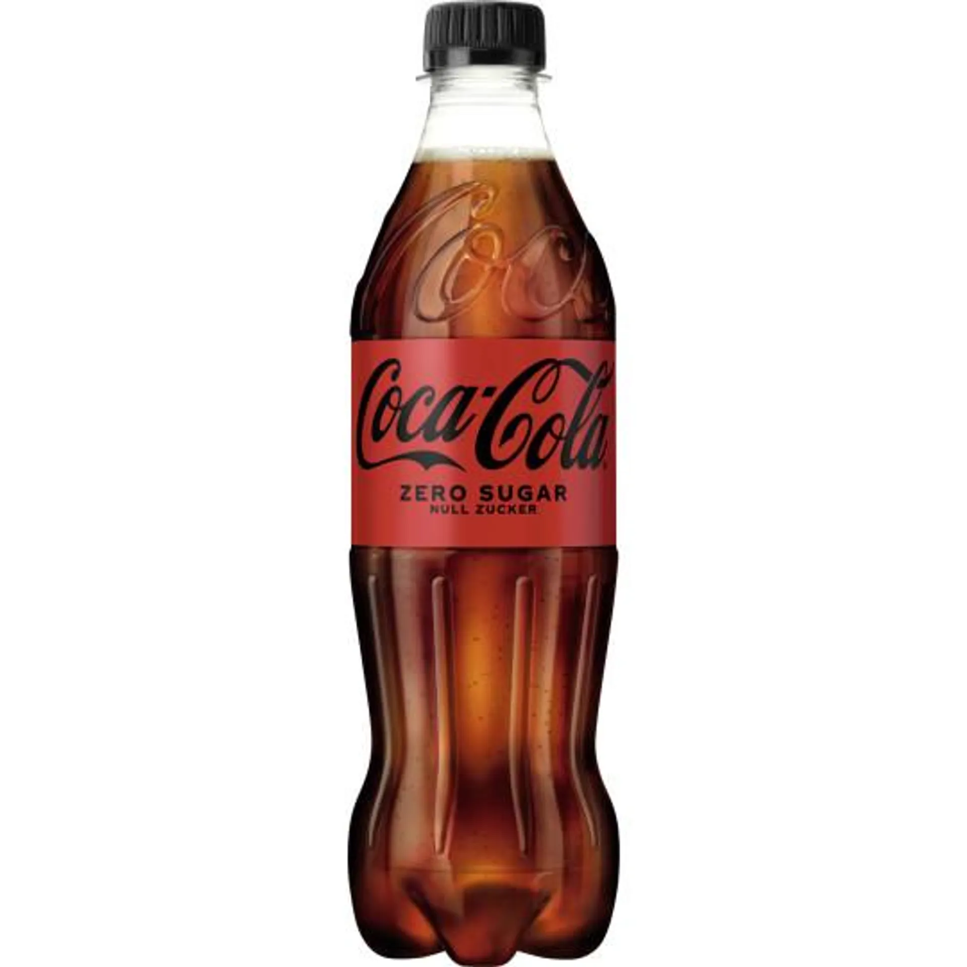 Coca-Cola Zero 0,5L