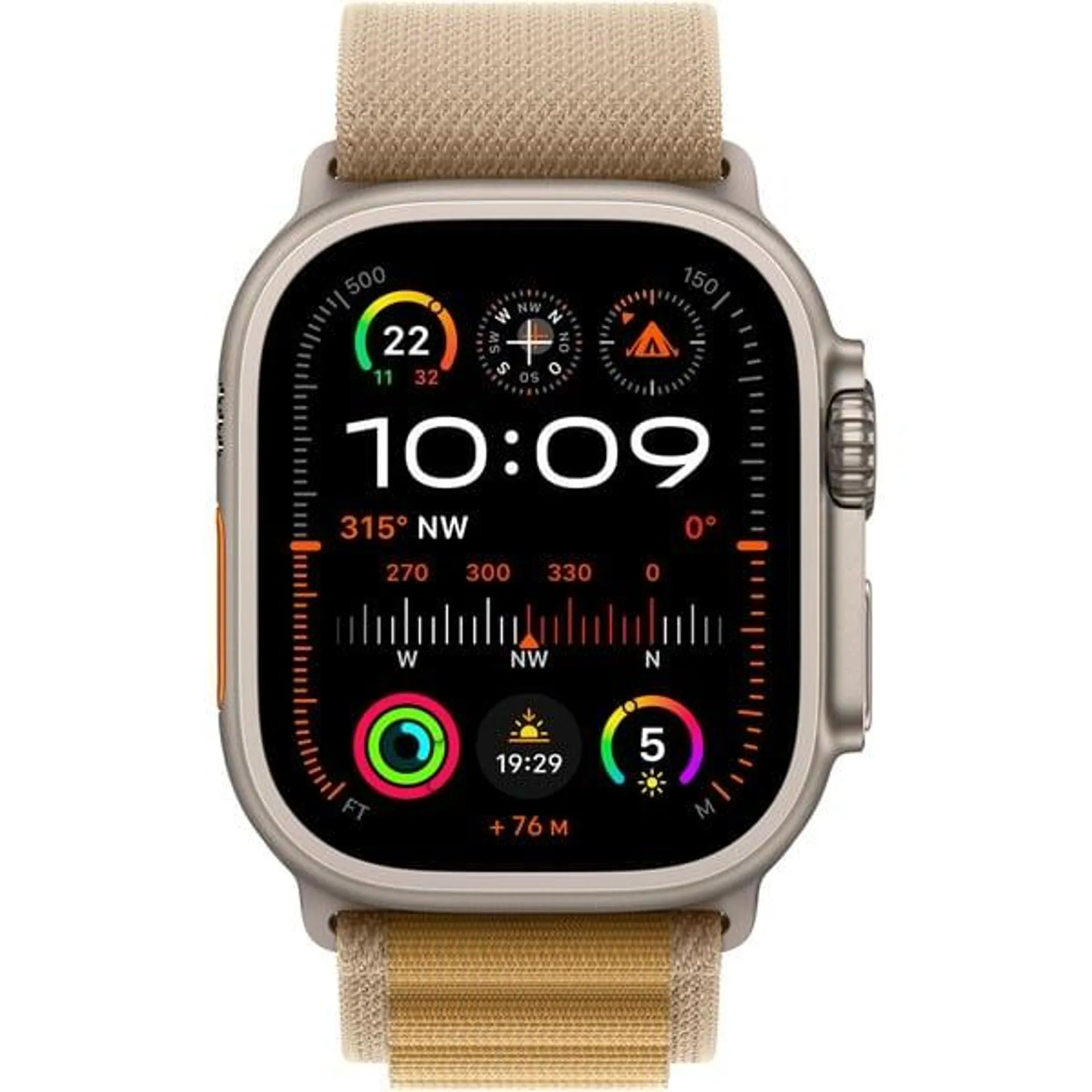 Watch Ultra 2, Smartwatch