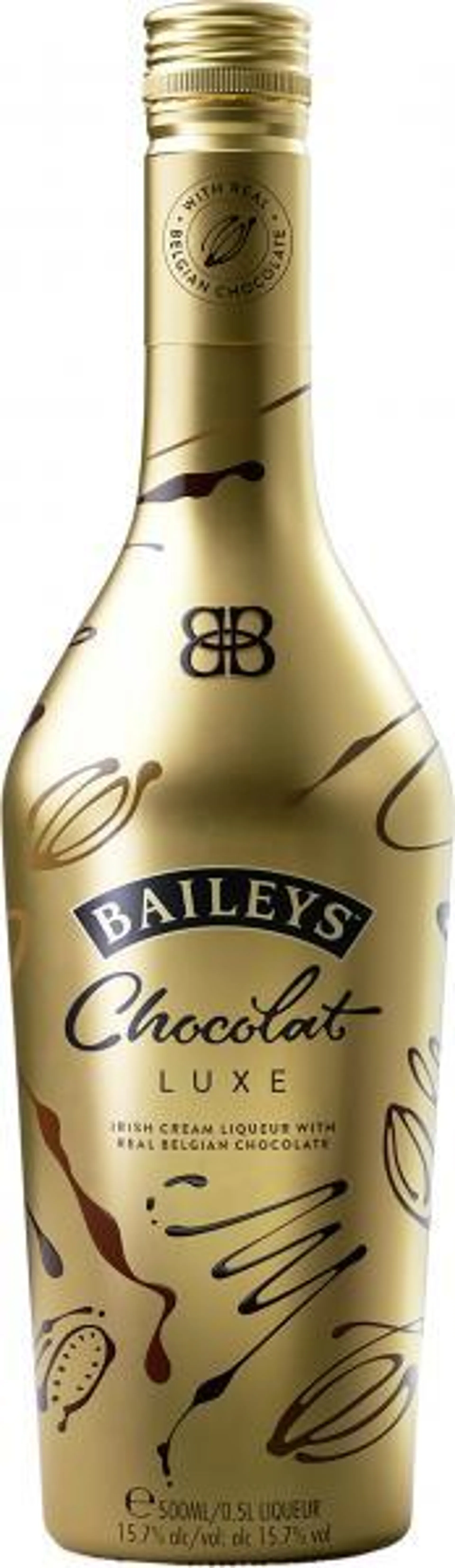 Baileys Chocolat Luxe