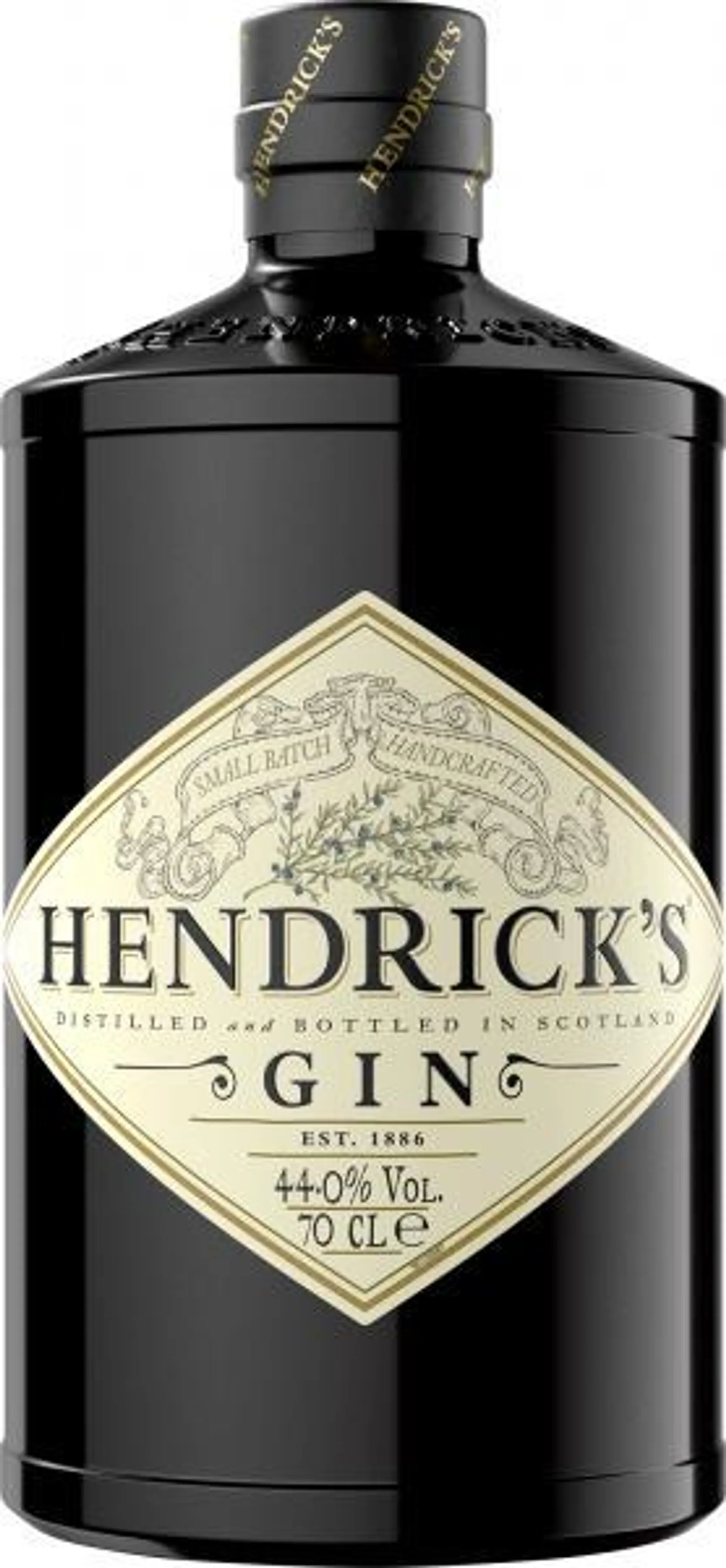 Hendrick's Gin 700 ml