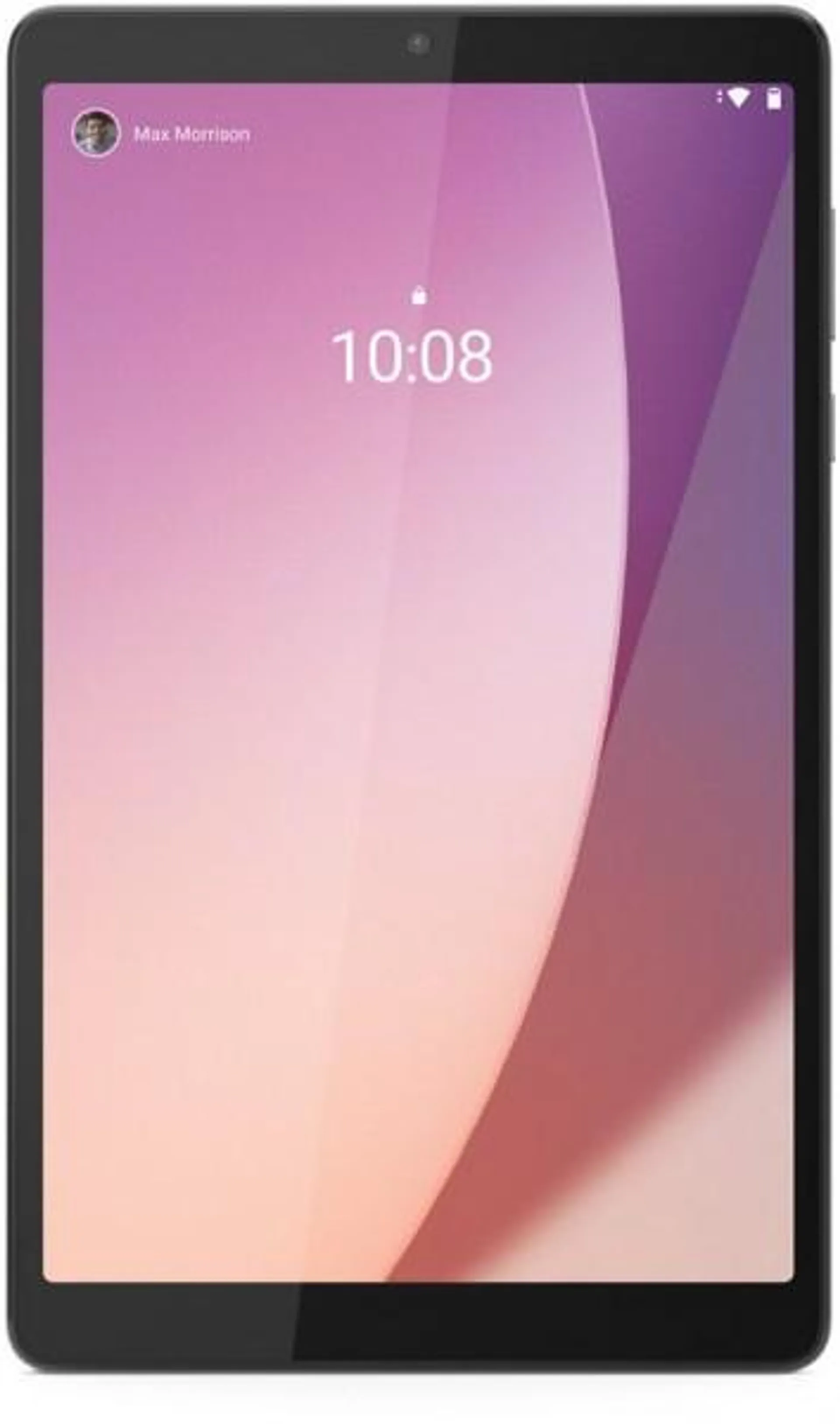 Lenovo Tab M8 4th Gen 2024 (ZAD00004SE) Tablet arctic grey