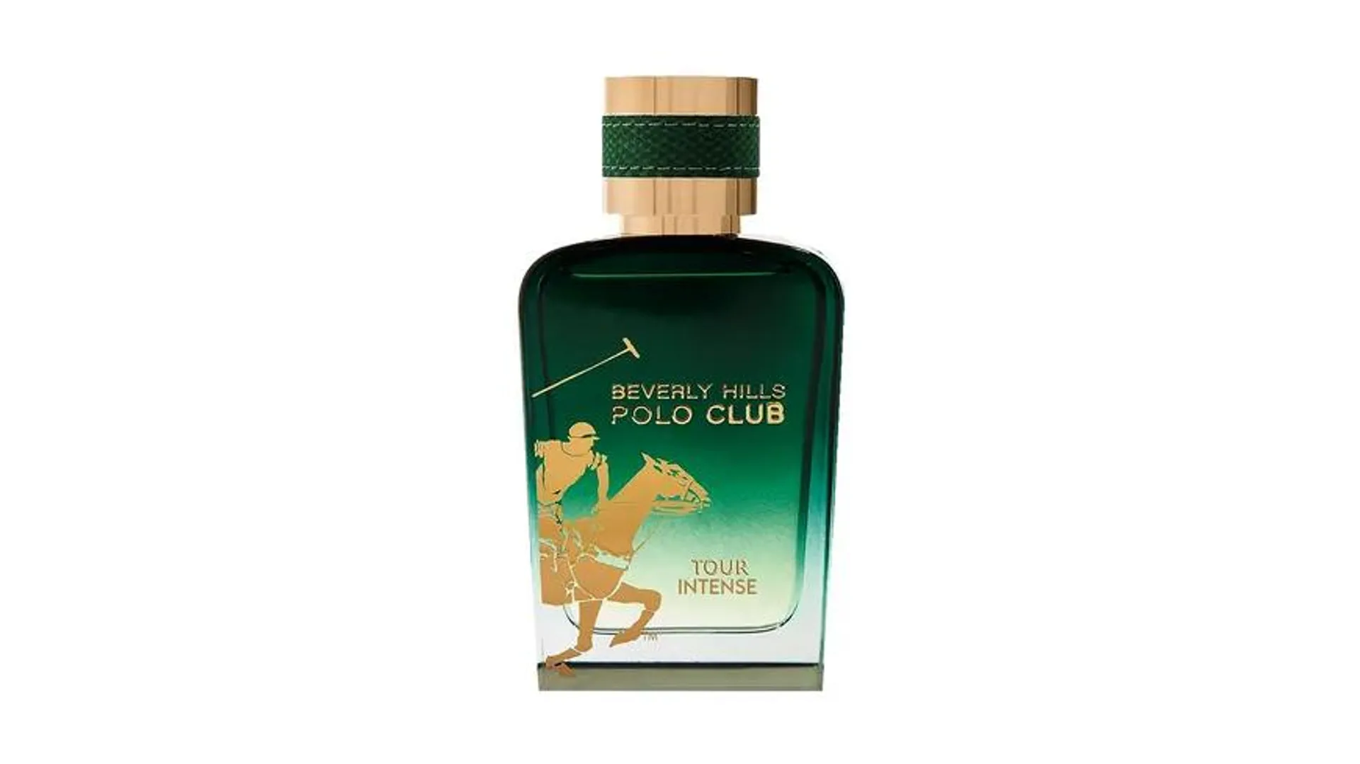 BEVERLY HILLS POLO CLUB Tour Intense Eau de Parfum