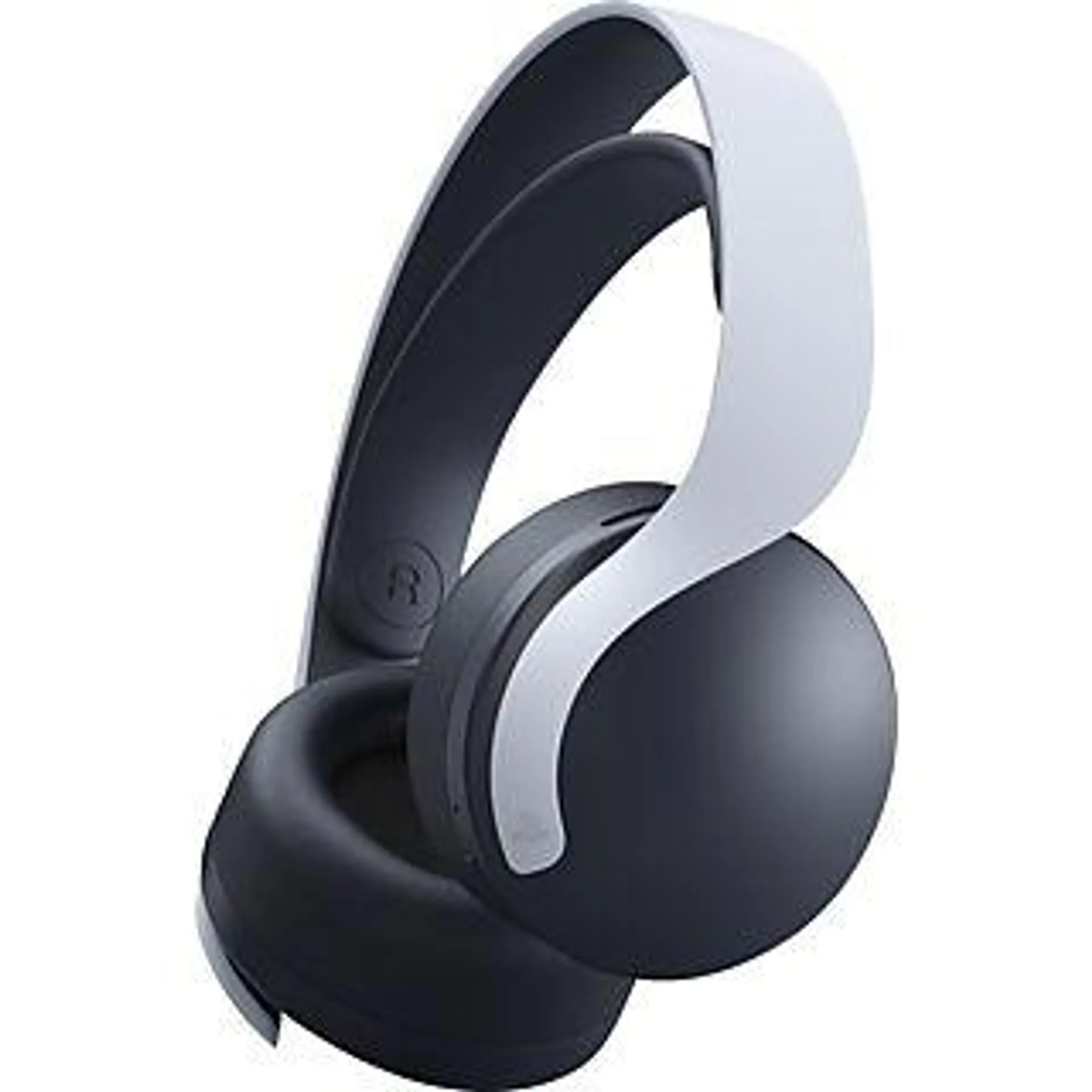 SONY PULSE 3D™, Over-ear Gaming Headset Bluetooth Weiß