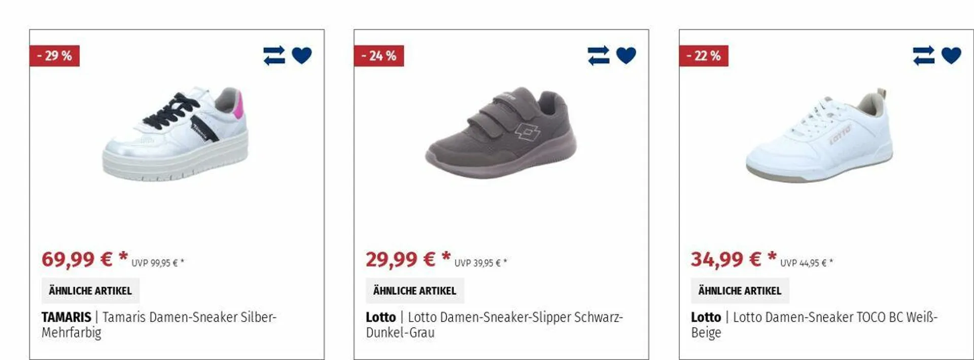 SCHUH OKAY Aktueller Prospekt von 24. Februar bis 5. März 2025 - Prospekt seite 12