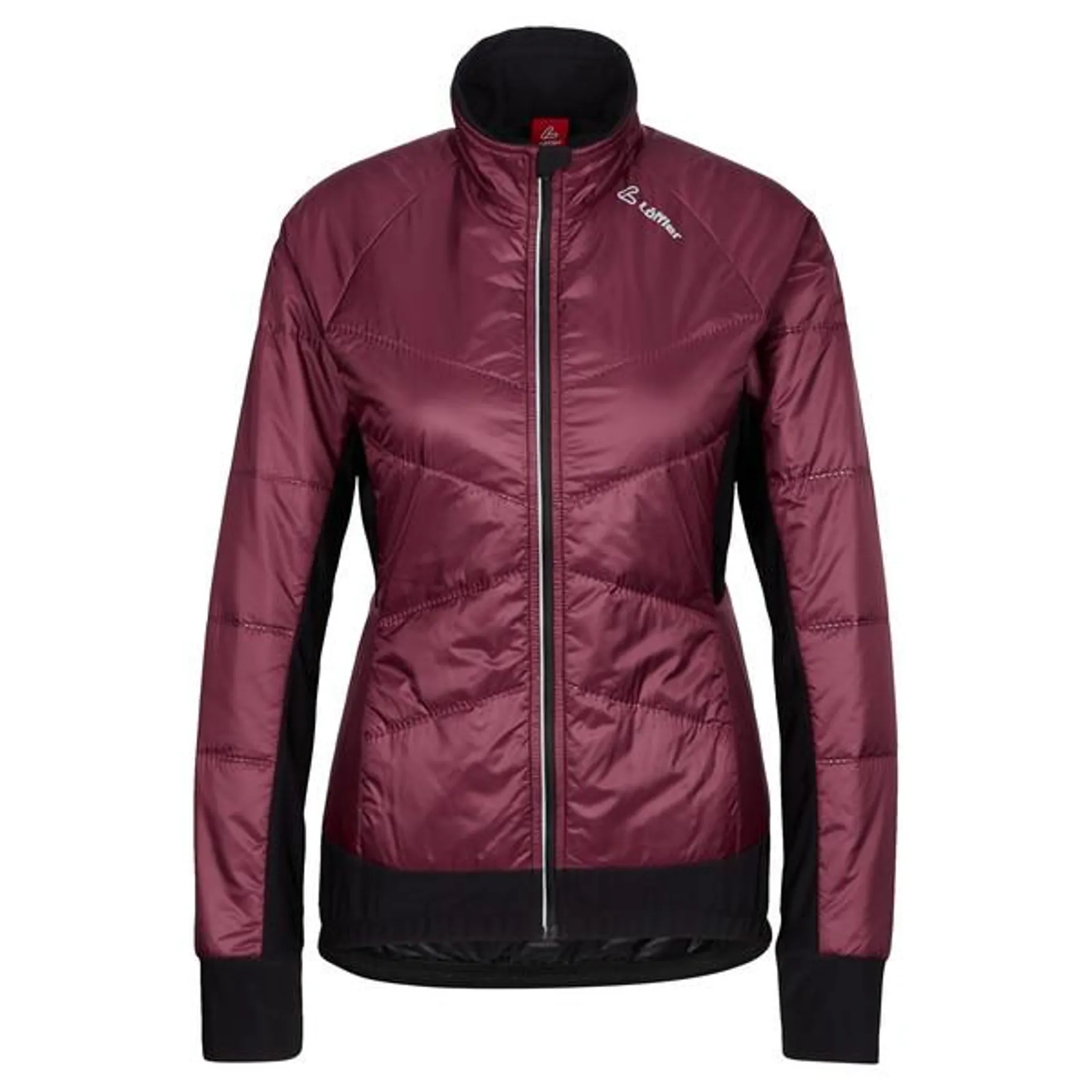 W BIKE ISO-JACKET HOTBOND PL60 Damen - Fahrradjacke