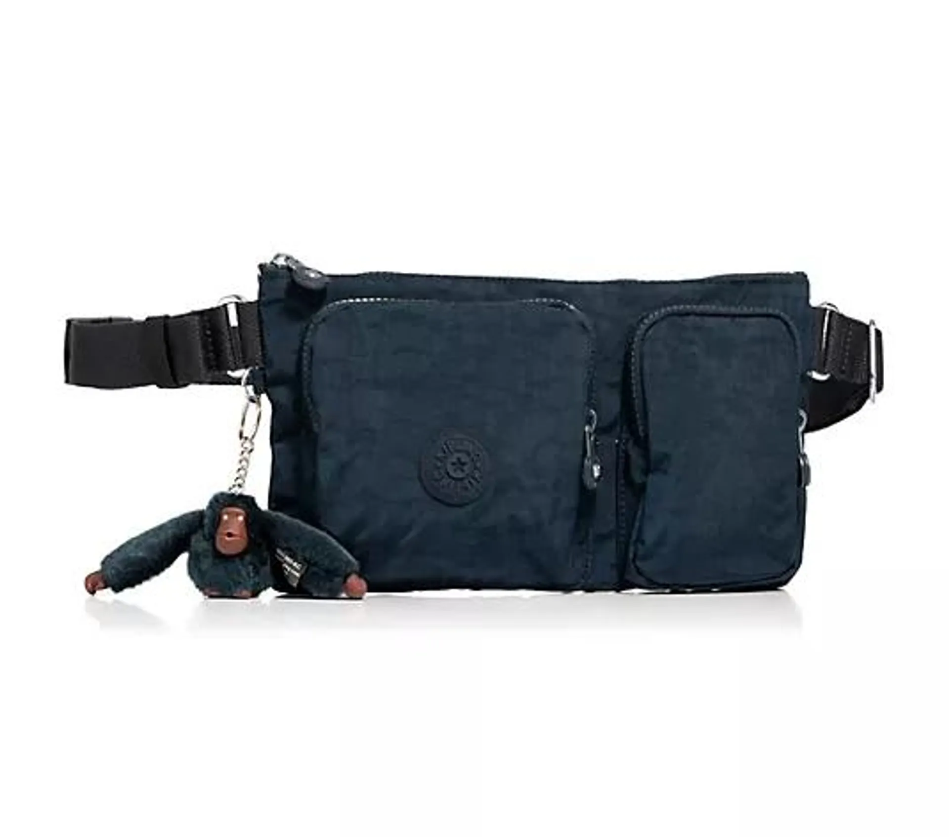 KIPLING® Umhängetasche/ Bauchtasche Presto Up 2 Frontfächer