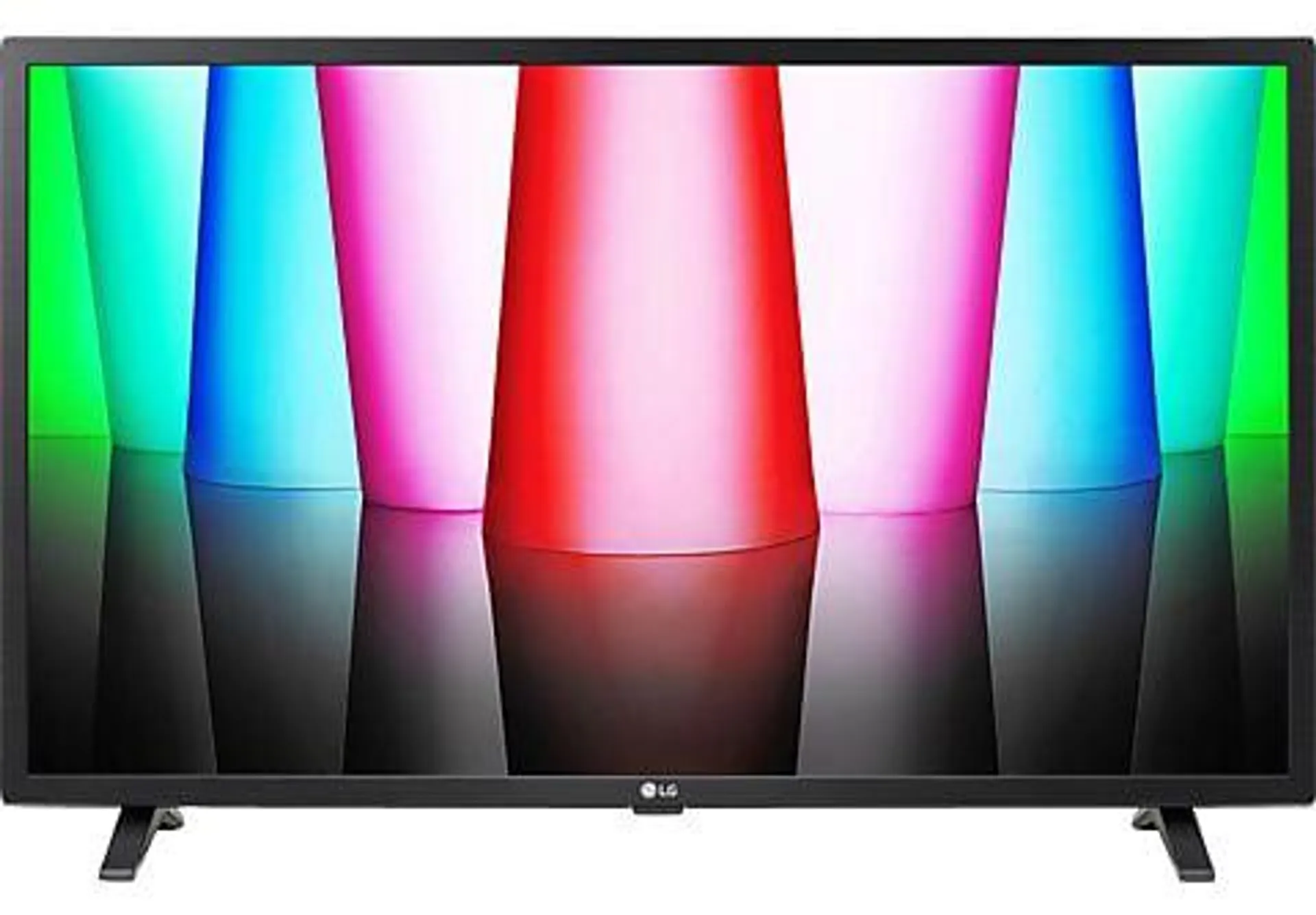 LG 32LQ63006LA FHD TV (Flat, 32 Zoll / 80 cm, Full-HD, SMART TV, webOS 22 mit LG ThinQ)