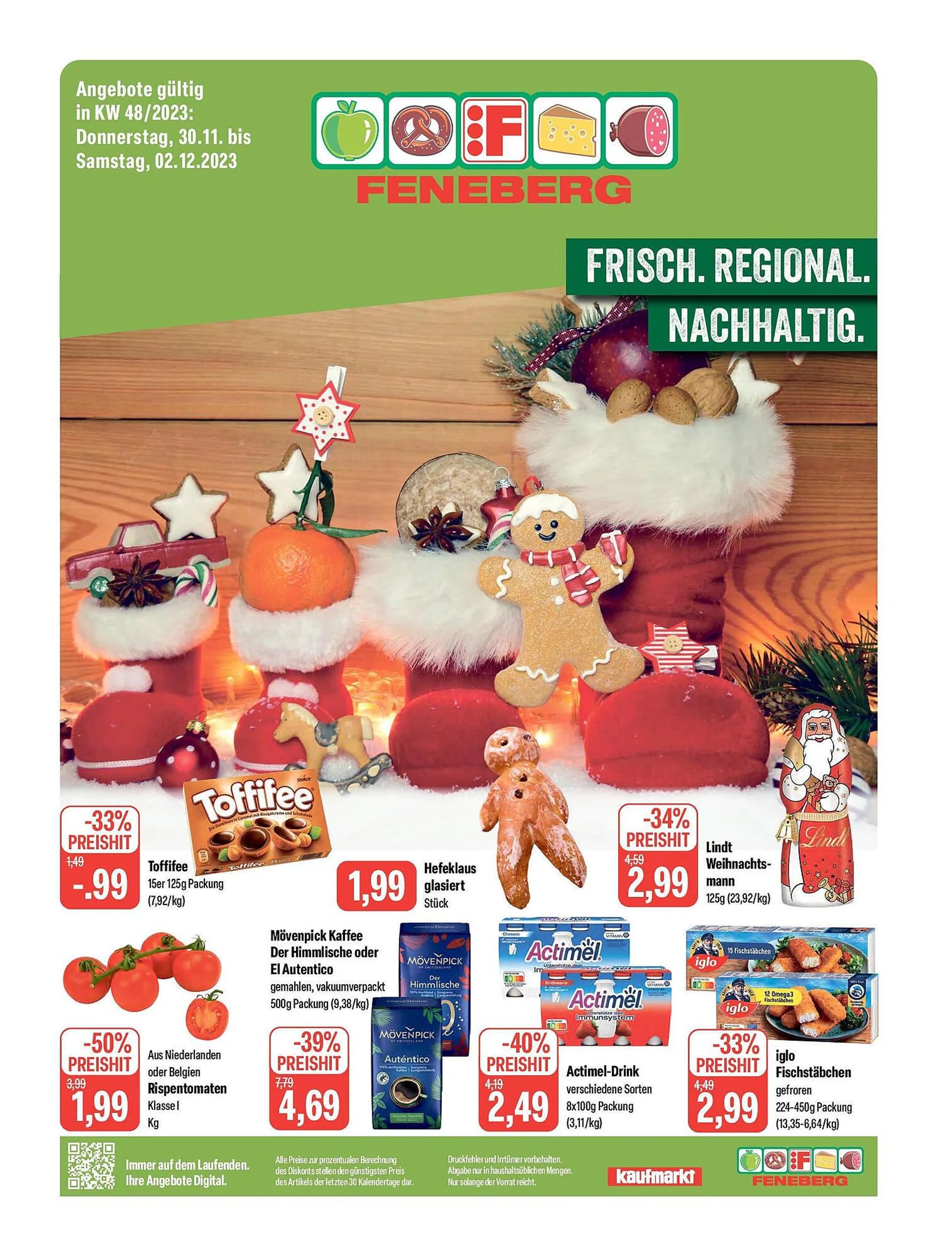Brochure Cover