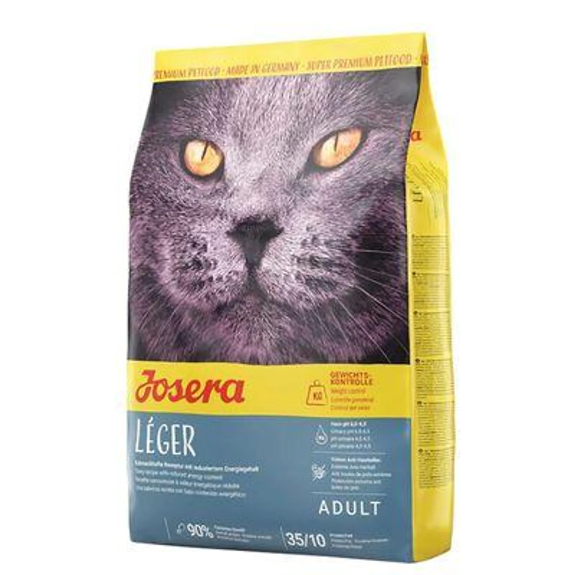 Josera Léger