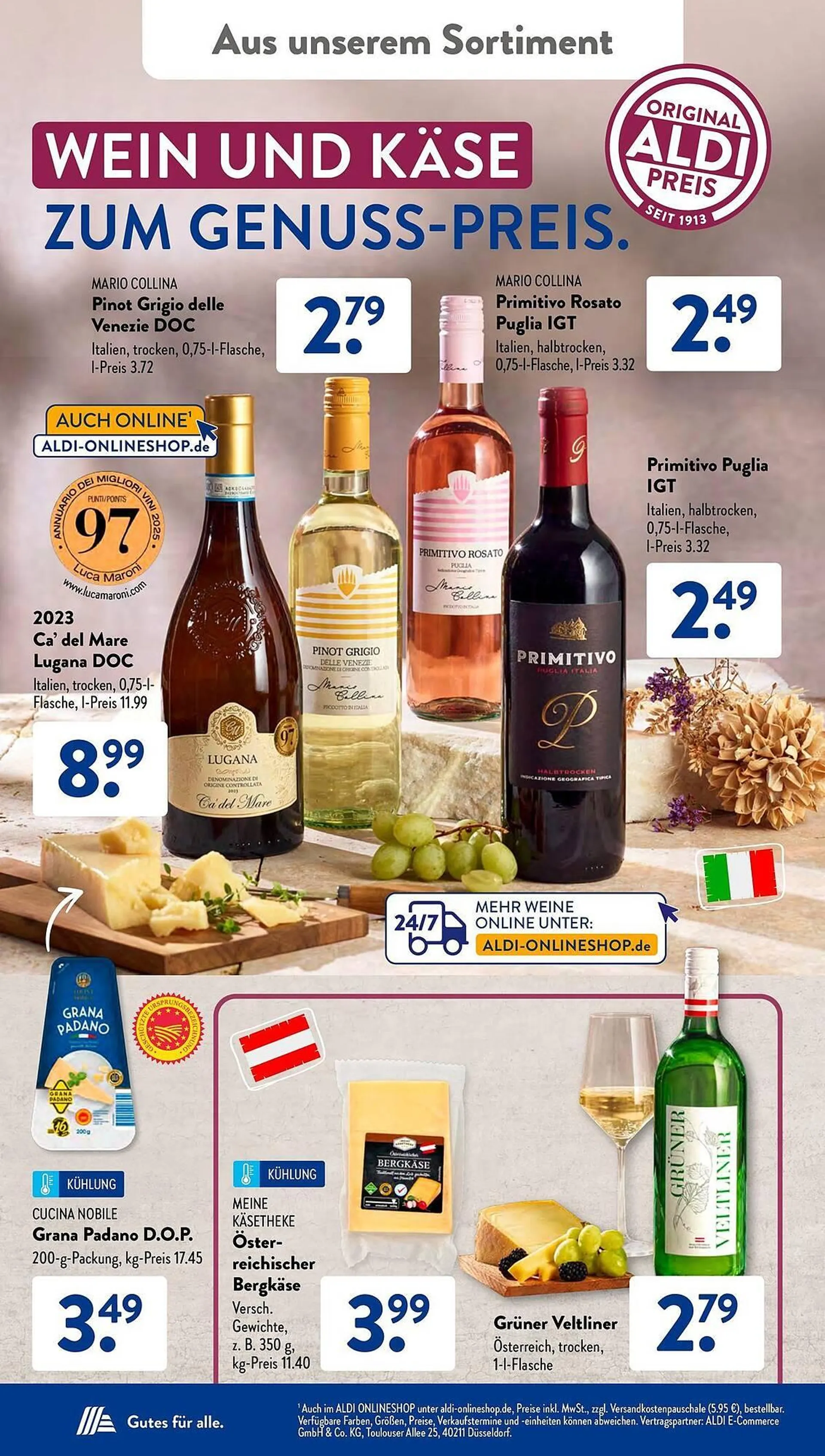 Aldi Süd Prospekt - 26