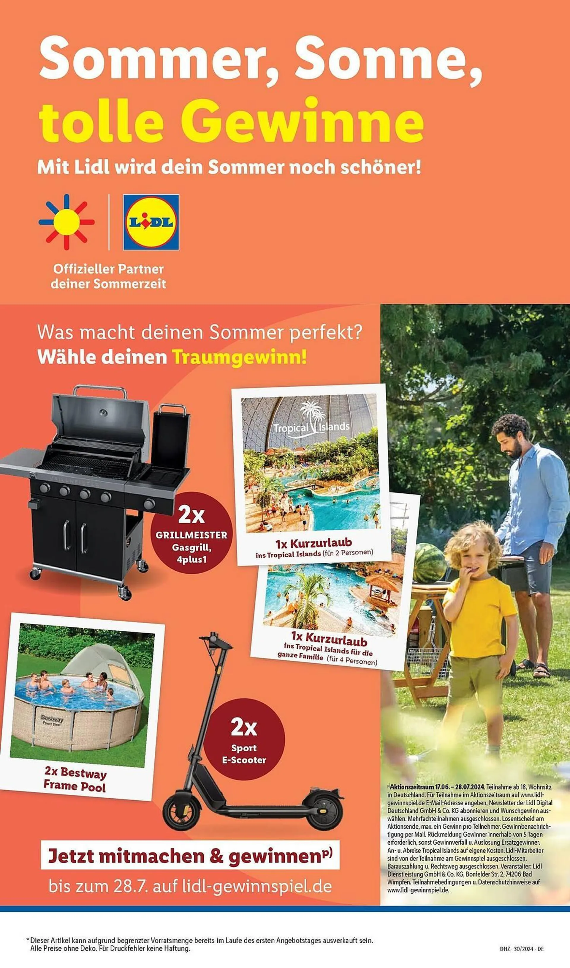 Lidl Prospekt - 57