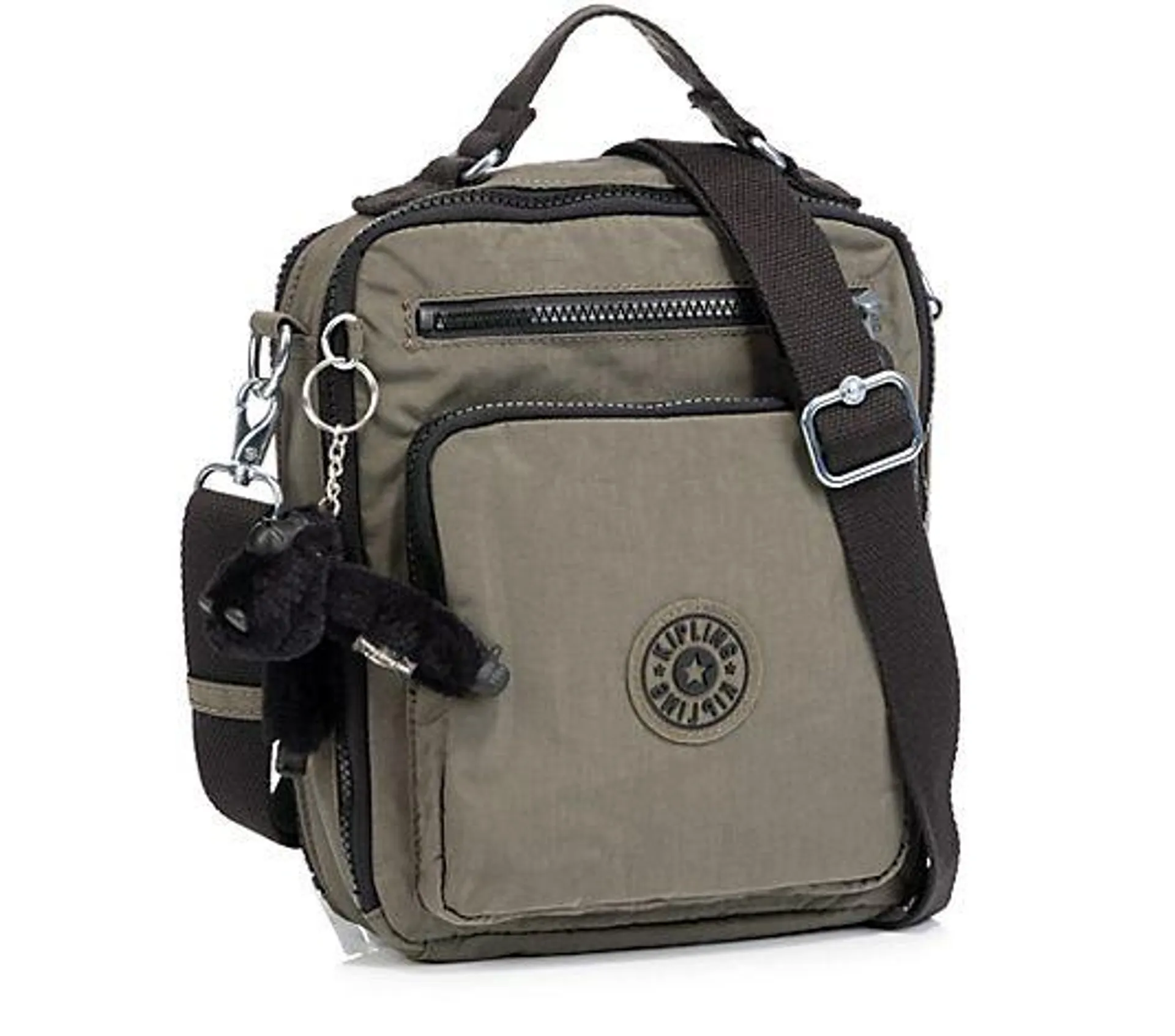 KIPLING® Organizer-Tasche Myrilla 2 Frontfächer Unisex