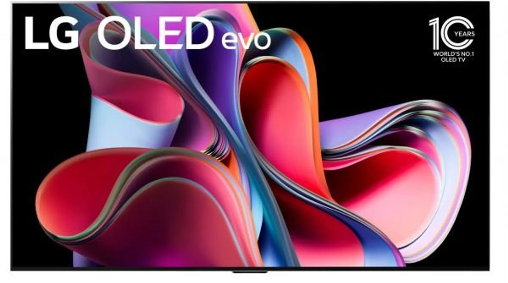 LG OLED55G39LA 139 cm (55") OLED-TV / F