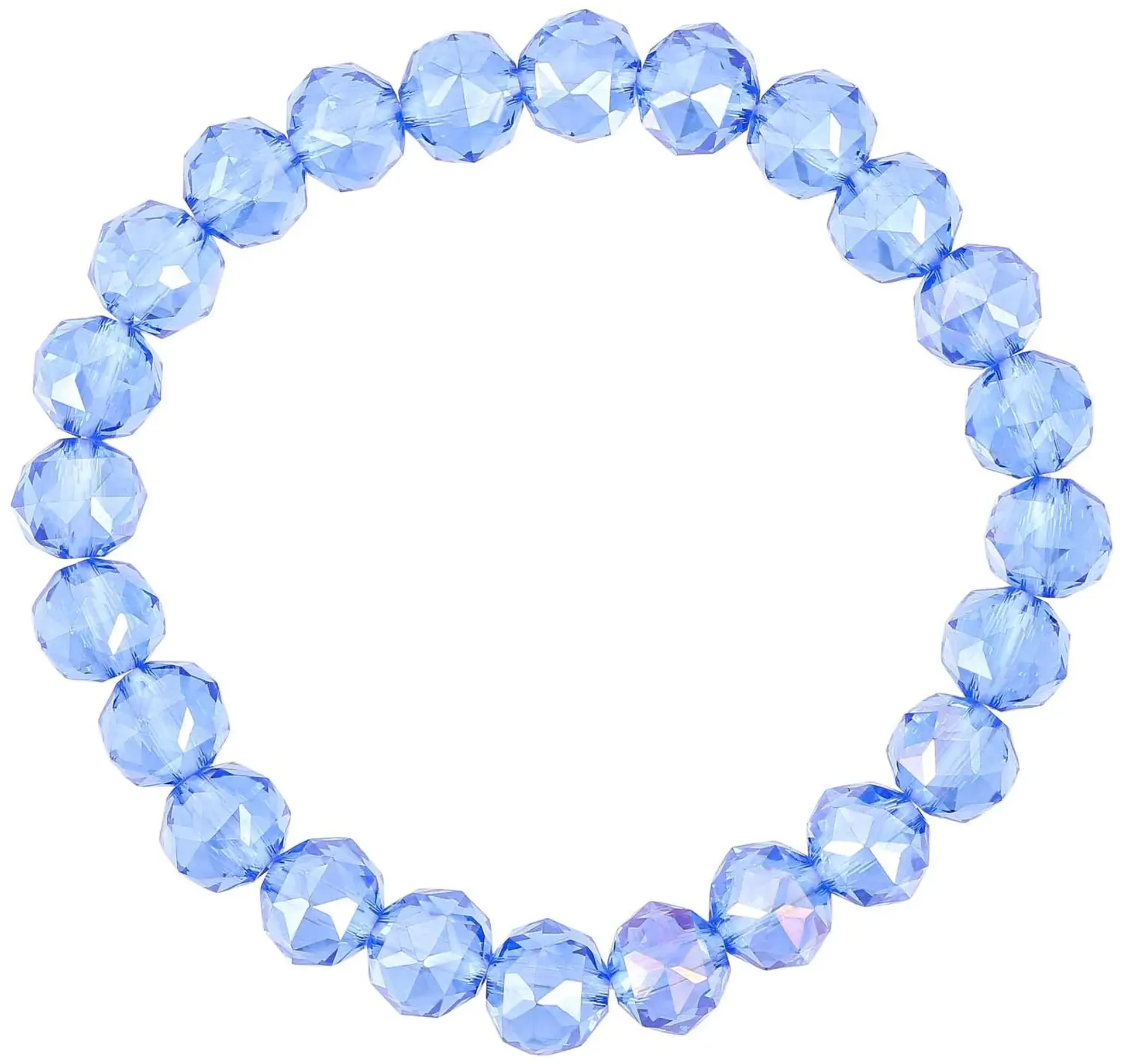 Armband - Baby Blue