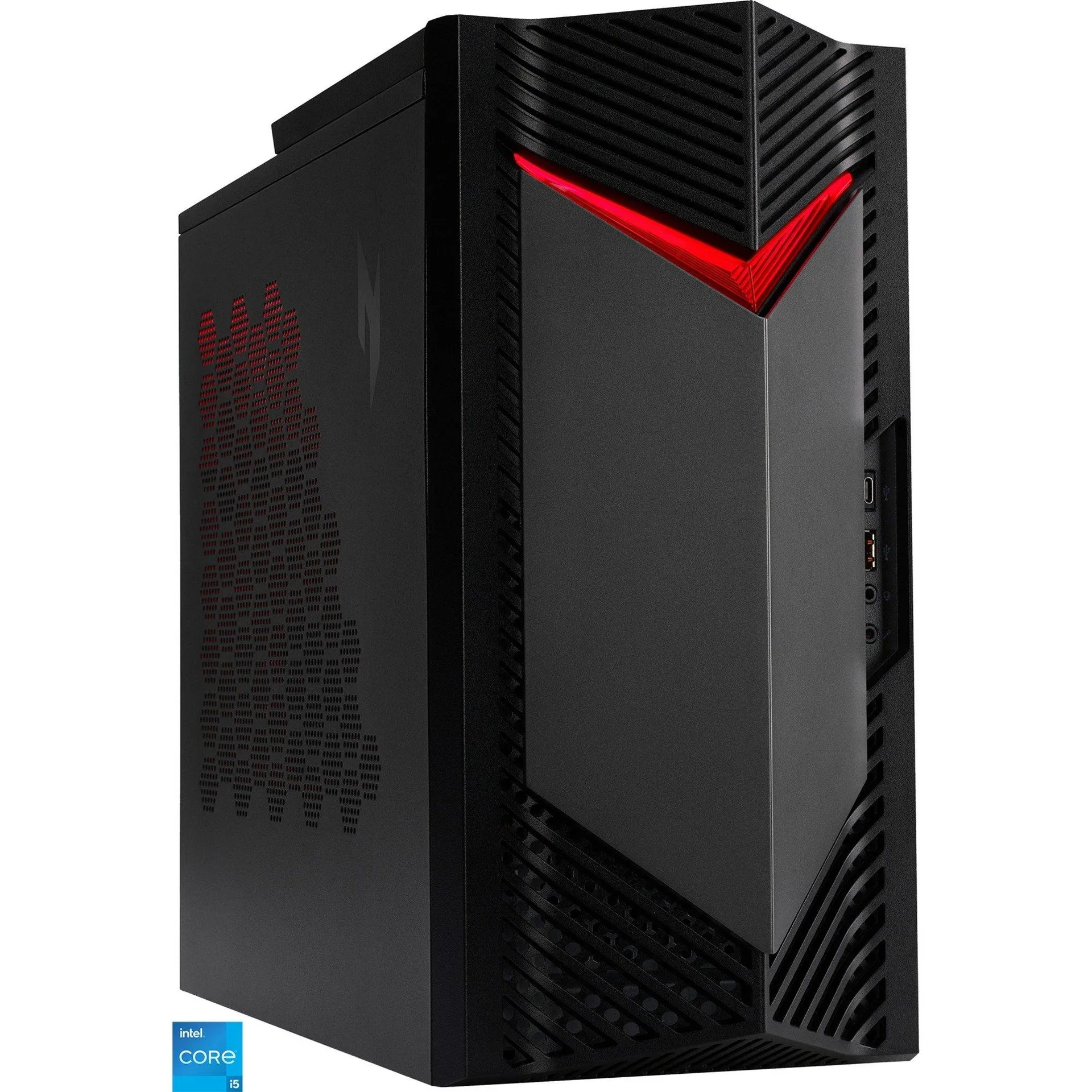 Nitro 50 N50-656 (DG.E3UEG.001), Gaming-PC