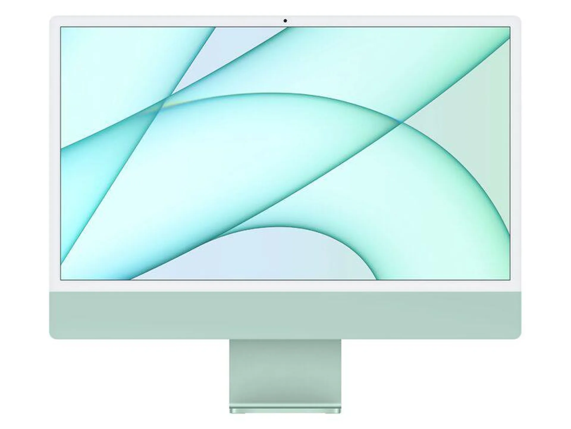 Apple iMac 24" (2021)