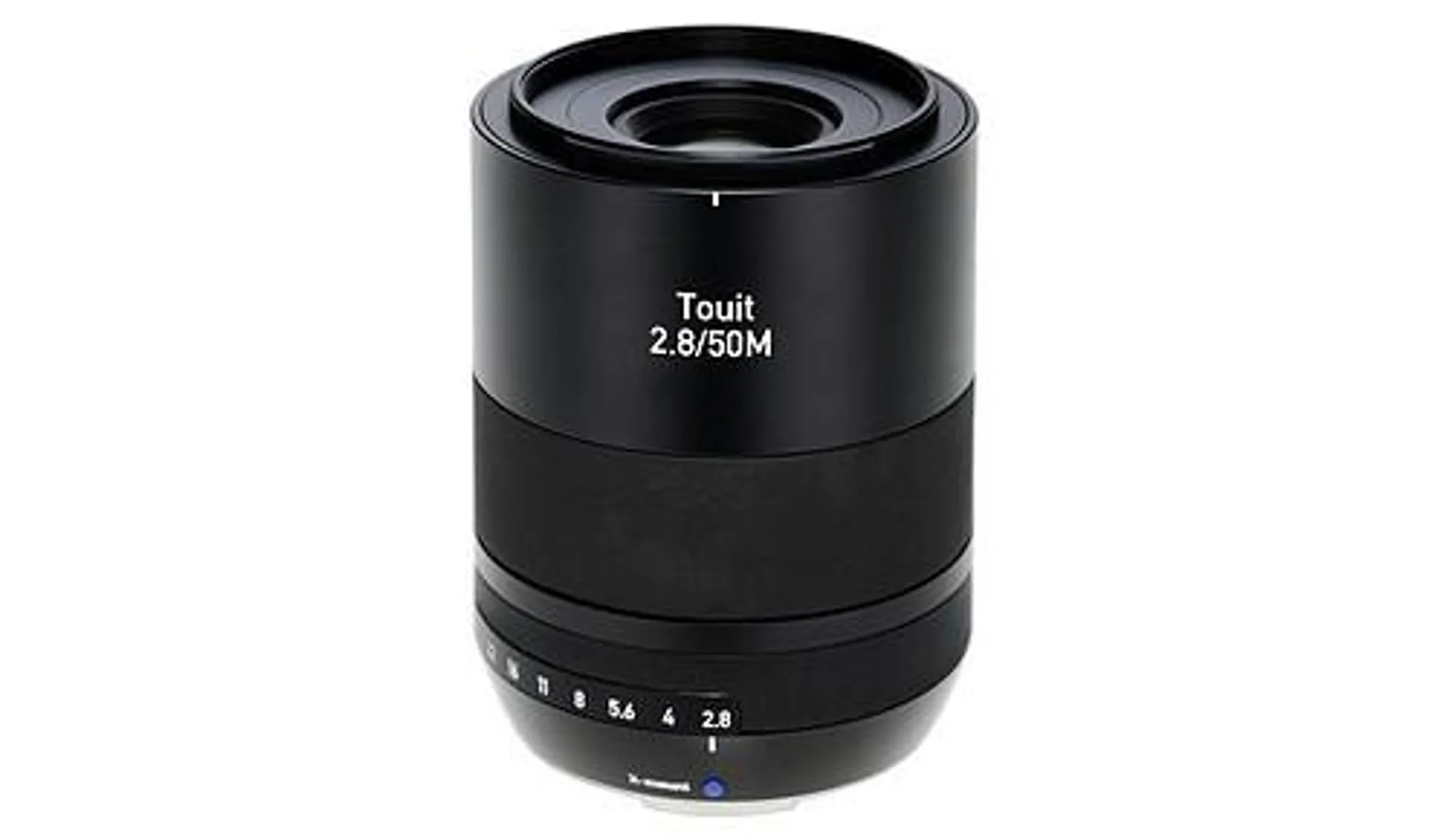 Zeiss Touit 50/2,8 Fuji X