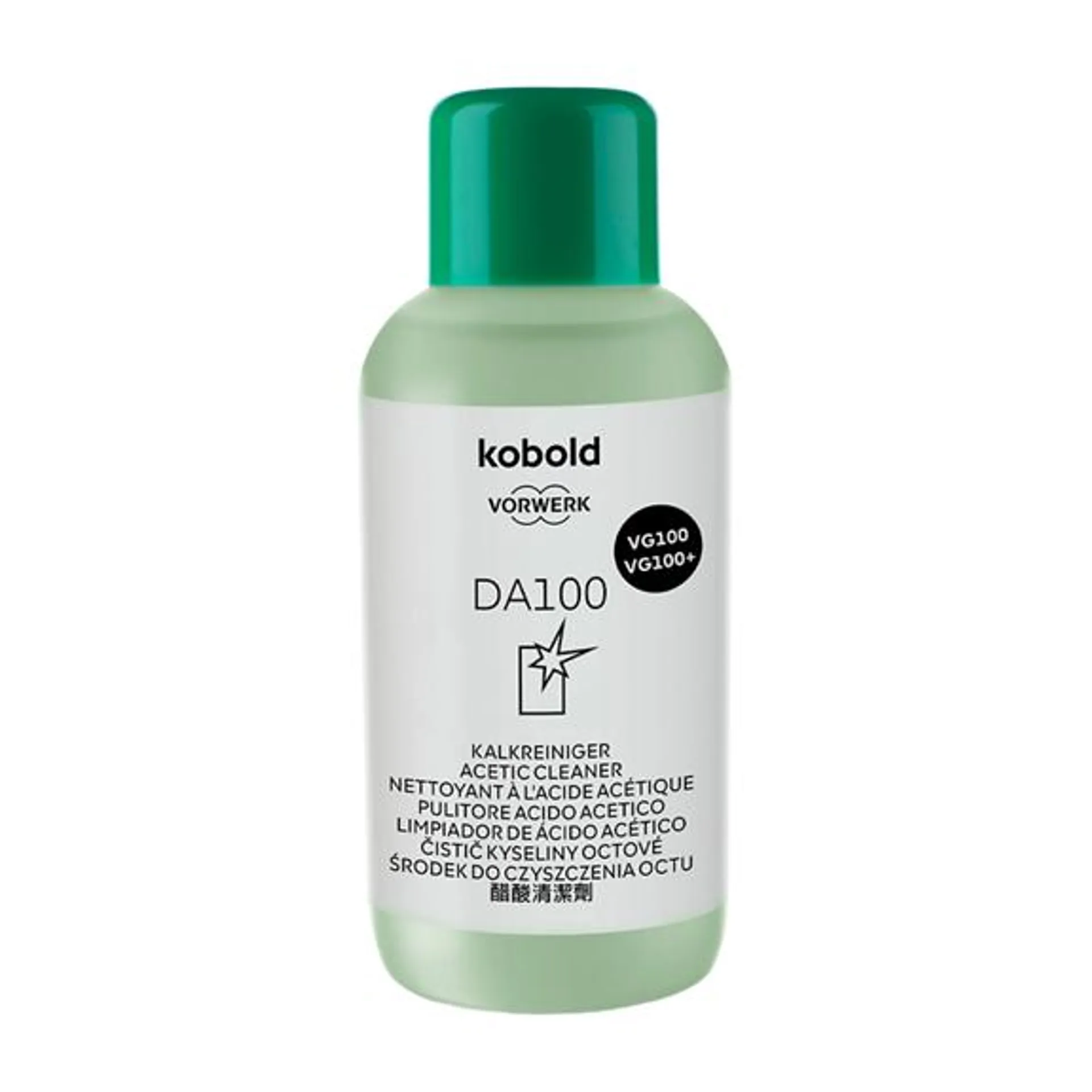 Kobold DA100 Kalkreiniger (200 ml)