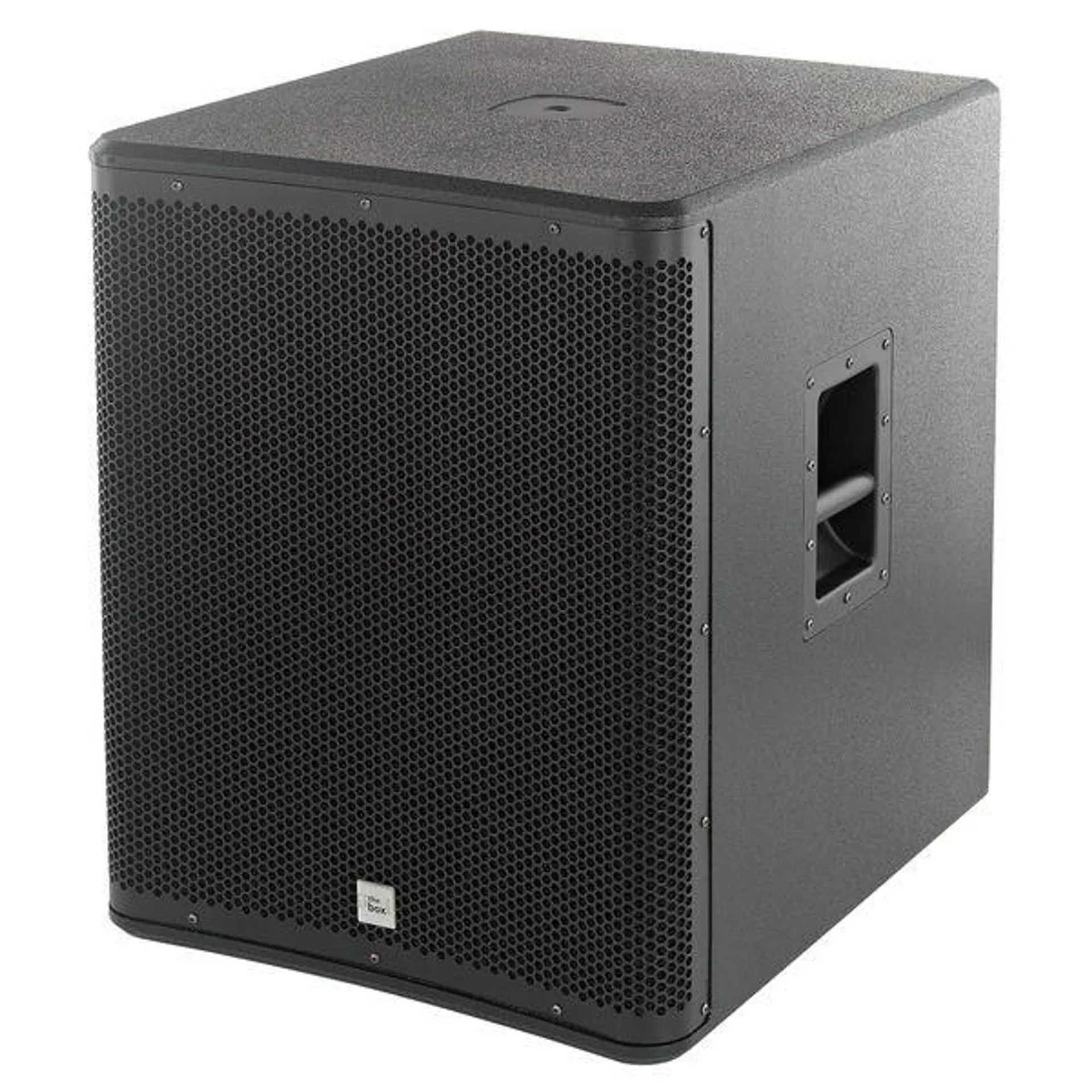 the box pro DSP 18 Sub