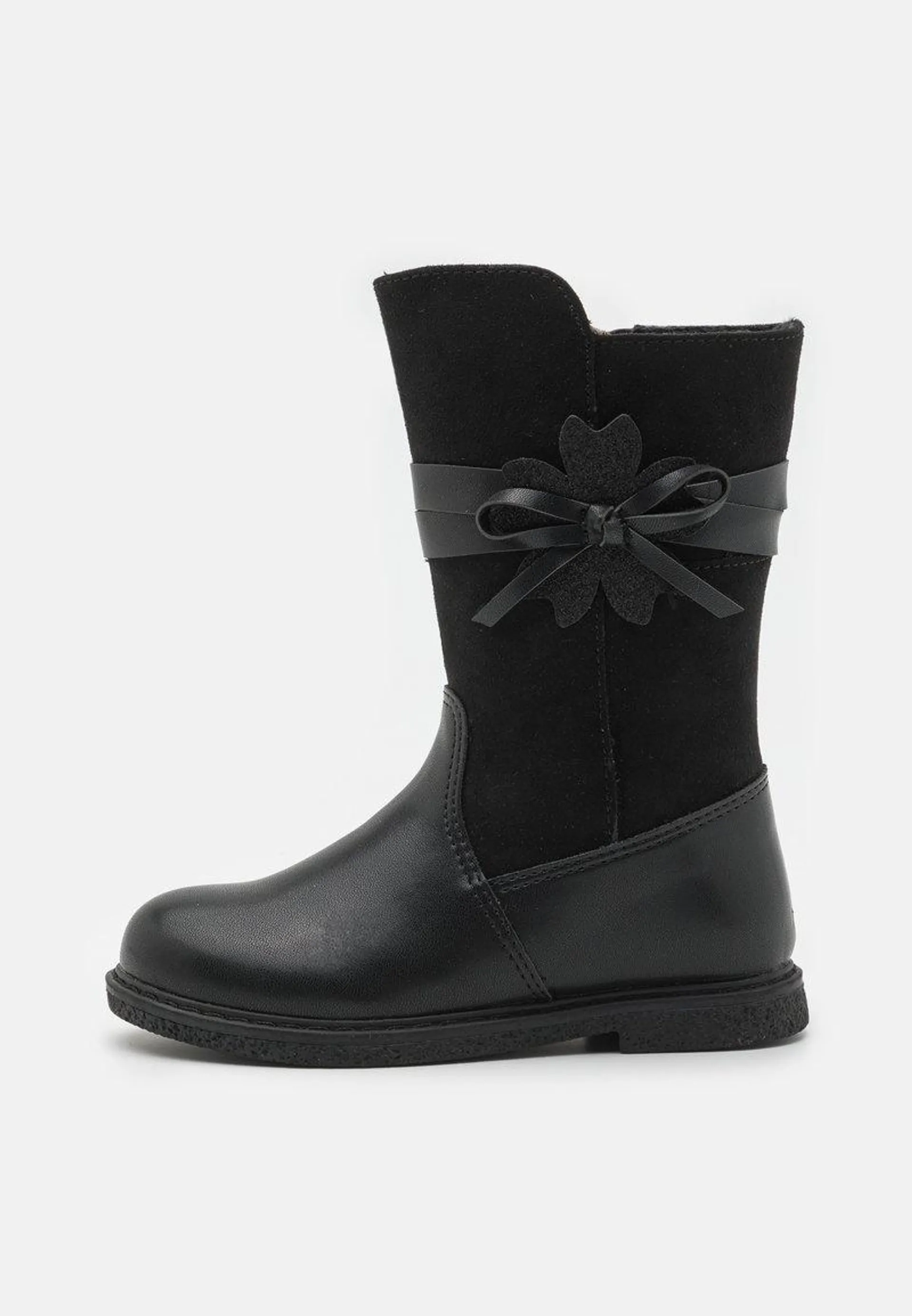 Boots - black