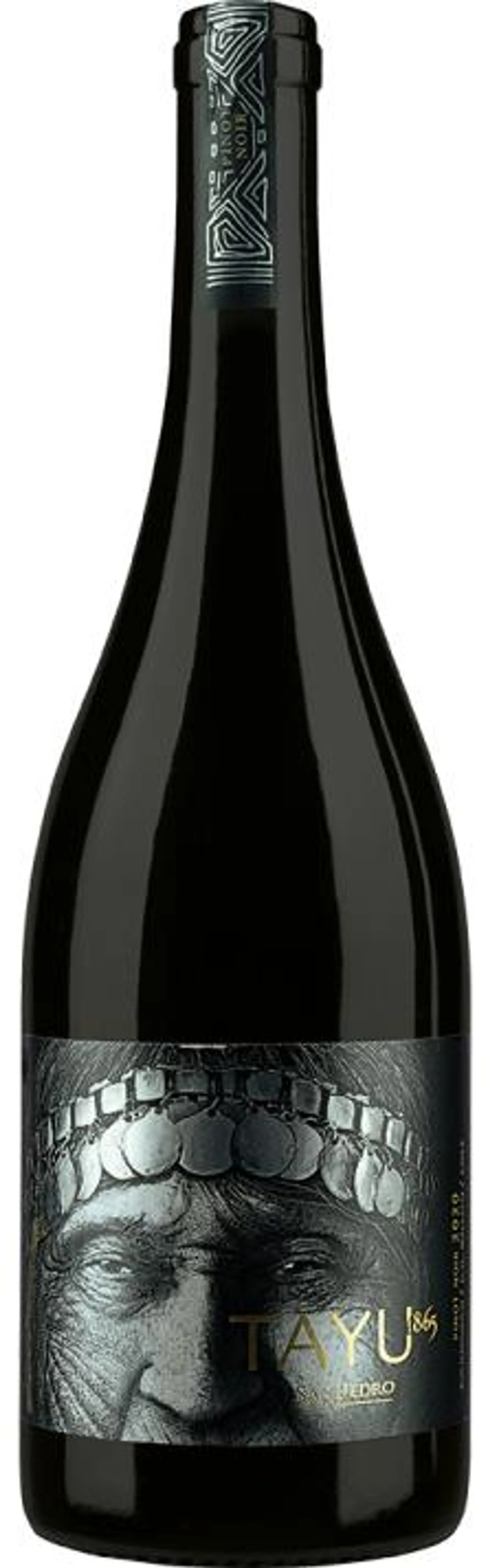 2020 Pinot Noir Tayu 1865