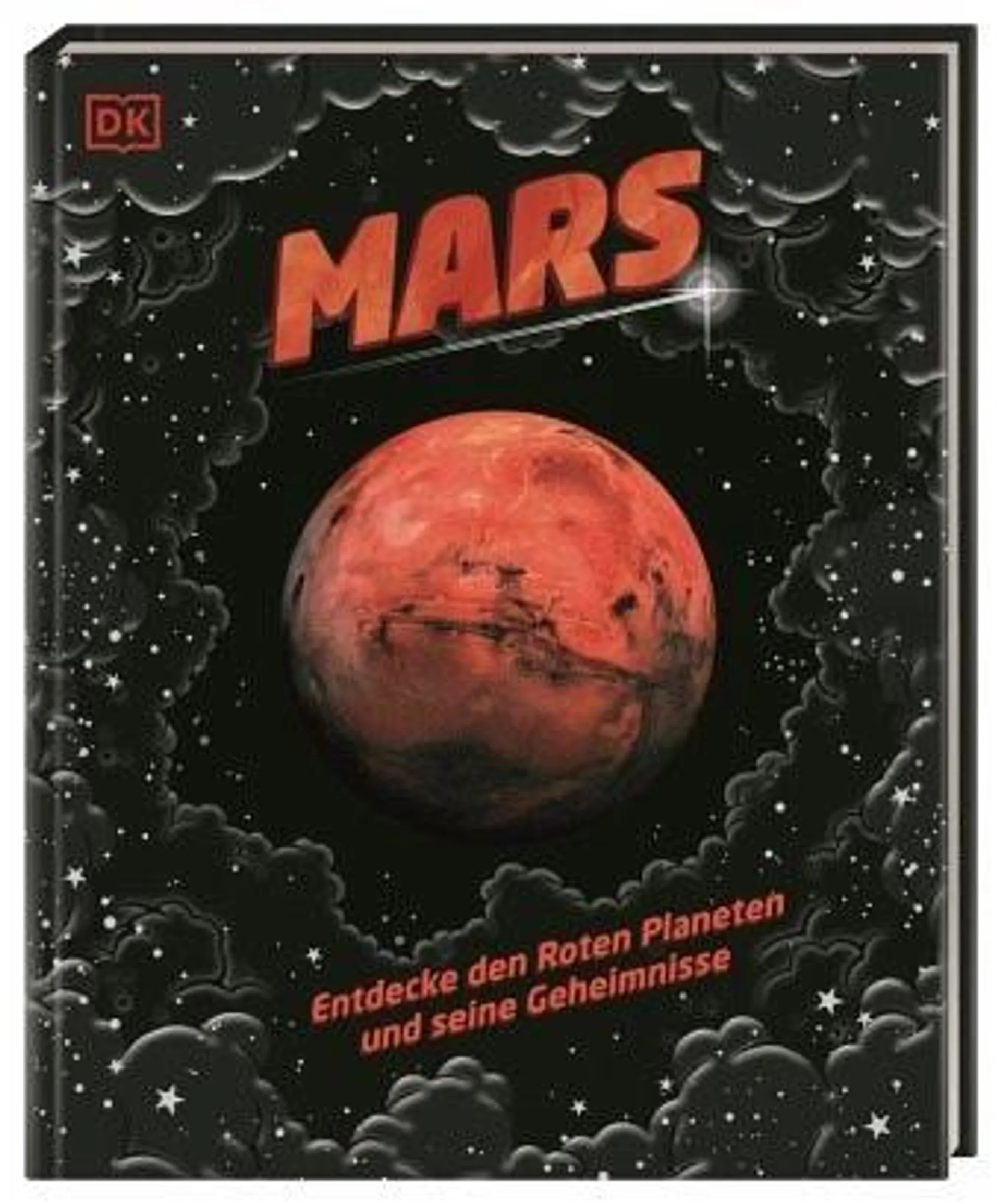 Mars