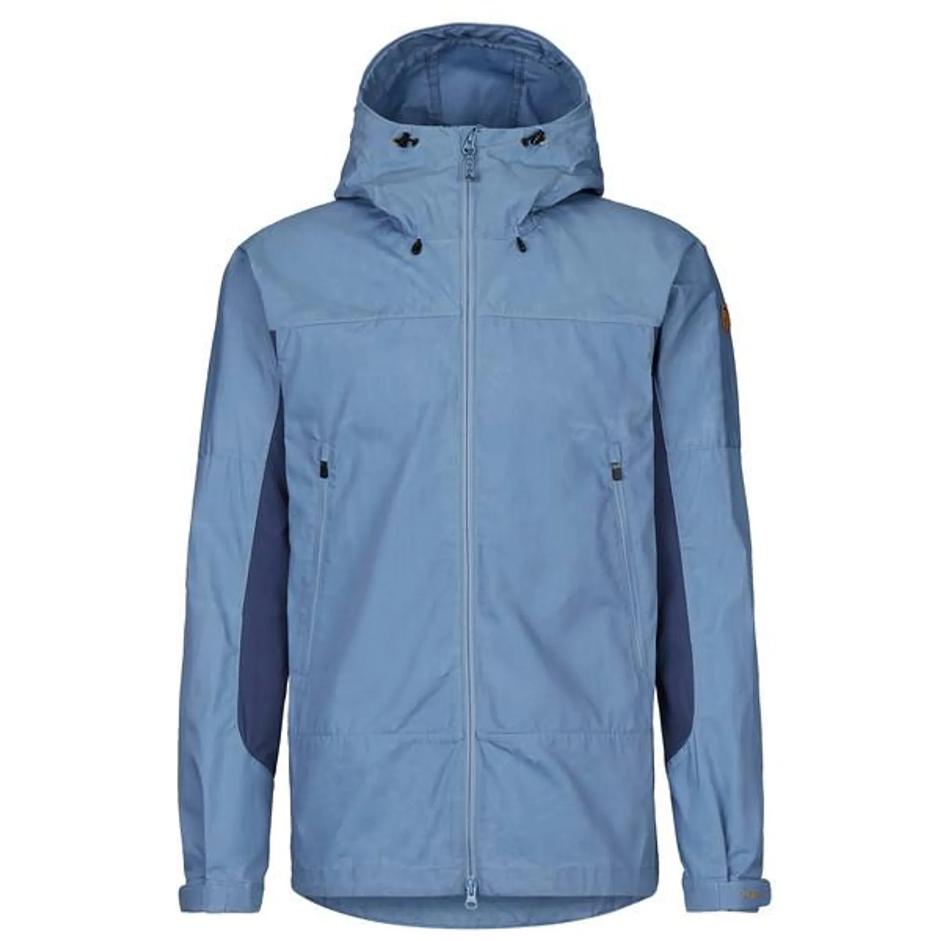 Fjällräven ABISKO LITE TREKKING JACKET M Herren Übergangsjacke DAWN BLUE-INDIGO BLUE