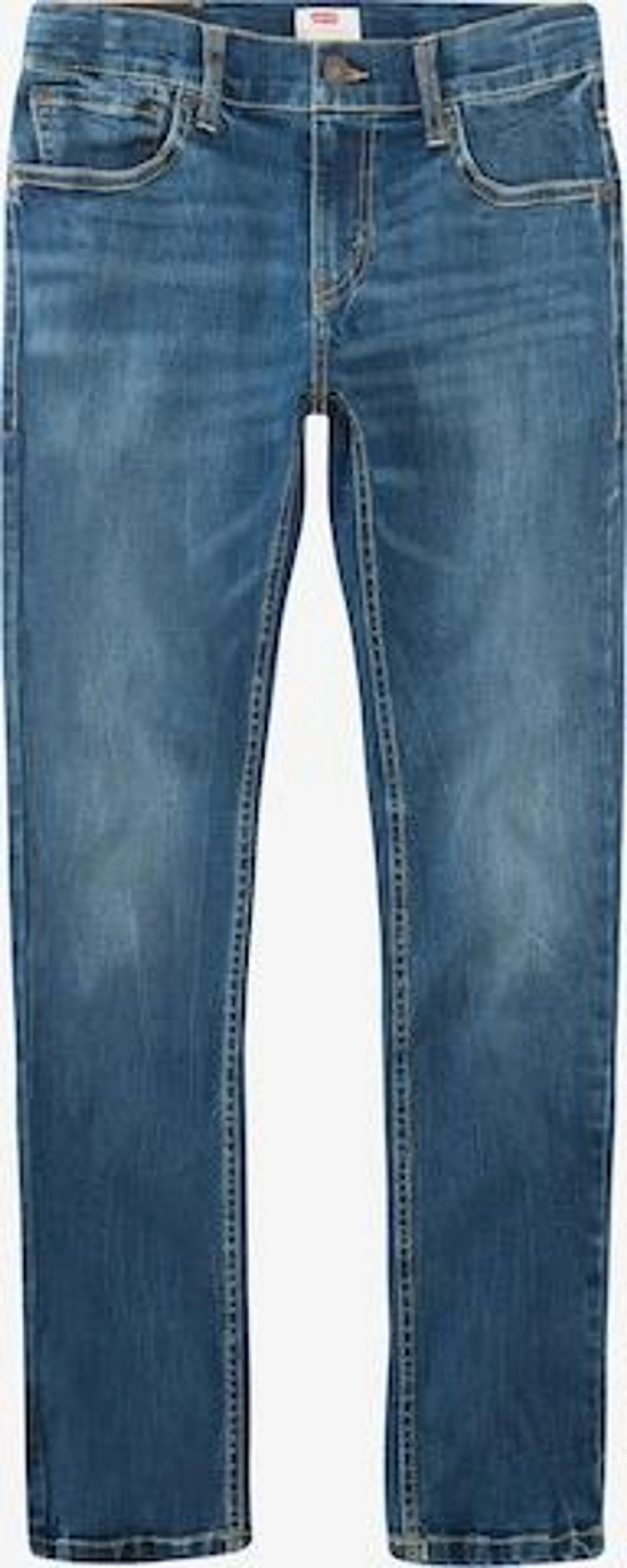 Levi's Kids Slim fit Jeans '511' in Blue Denim