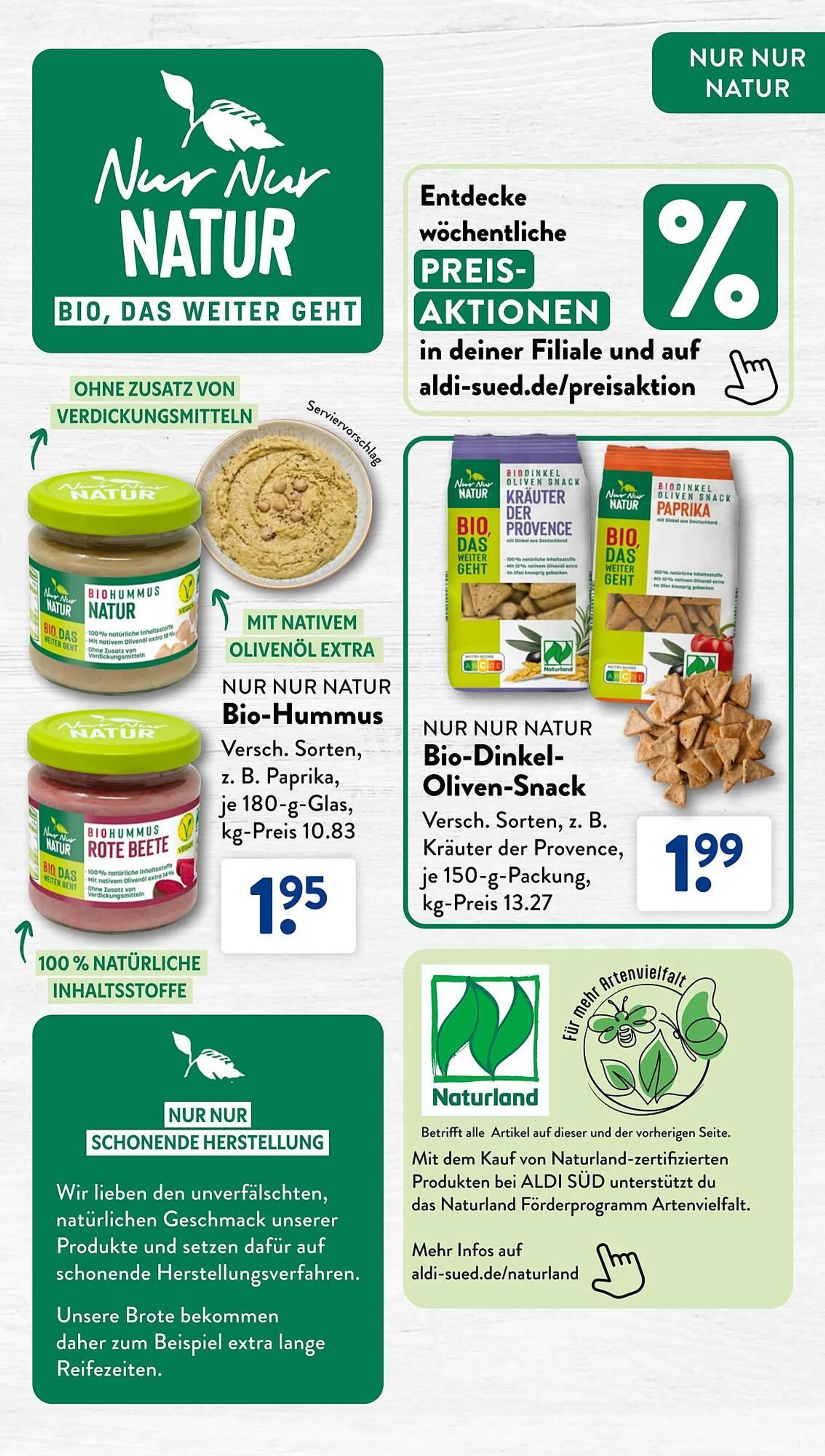 Aldi Süd Prospekt - 5