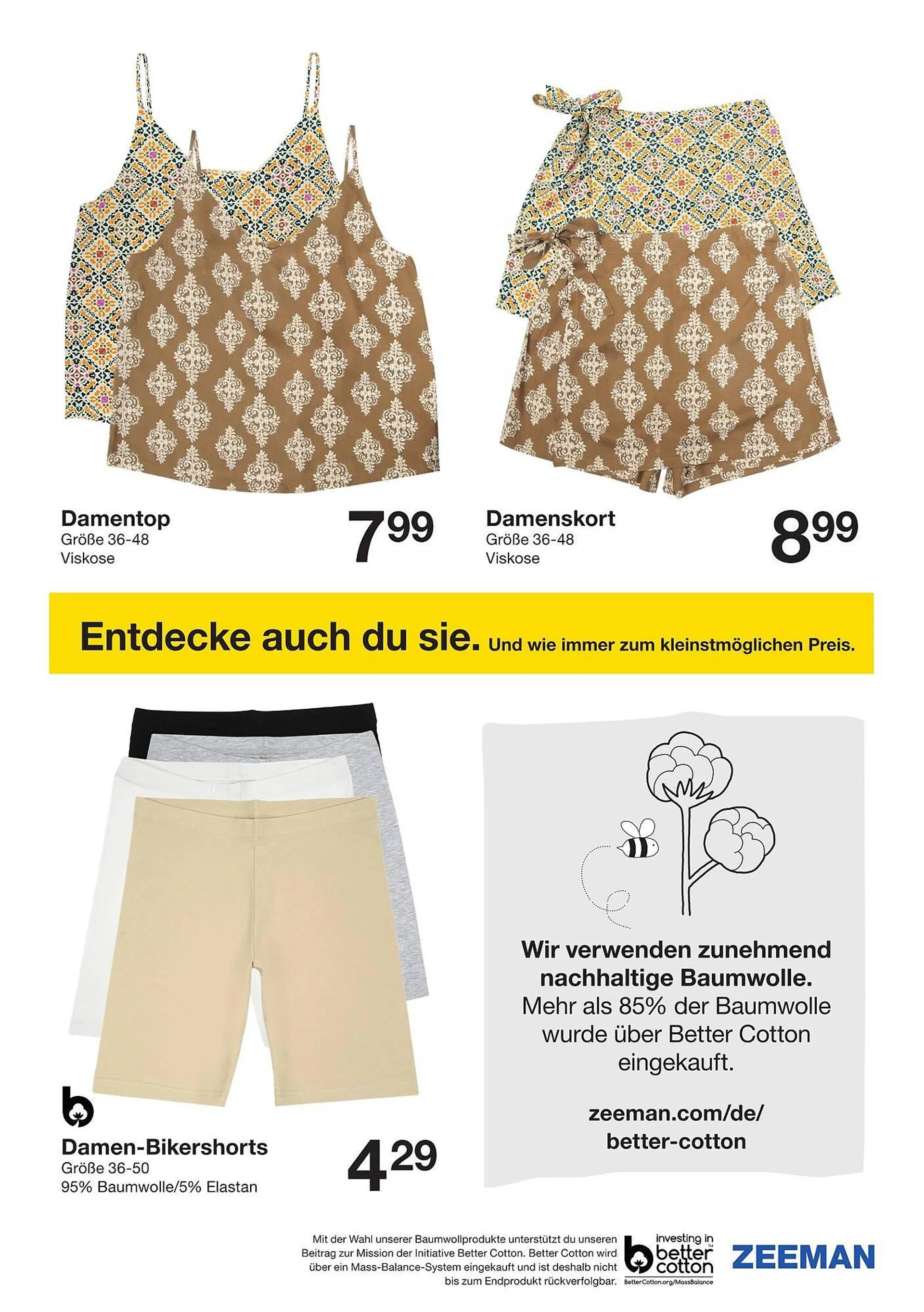 Zeeman Prospekt - 9