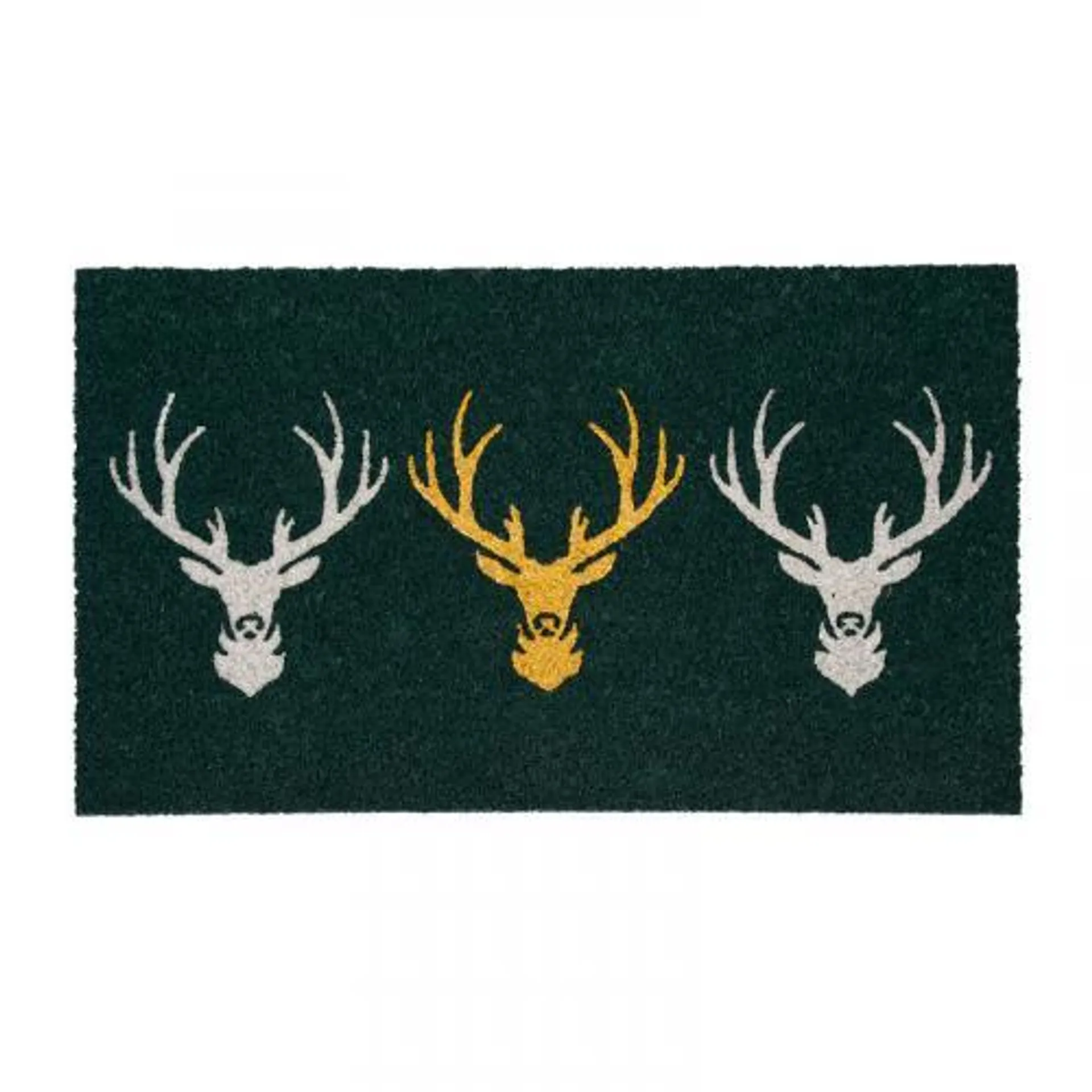 pad home Design Fußmatte Lifestyle deer