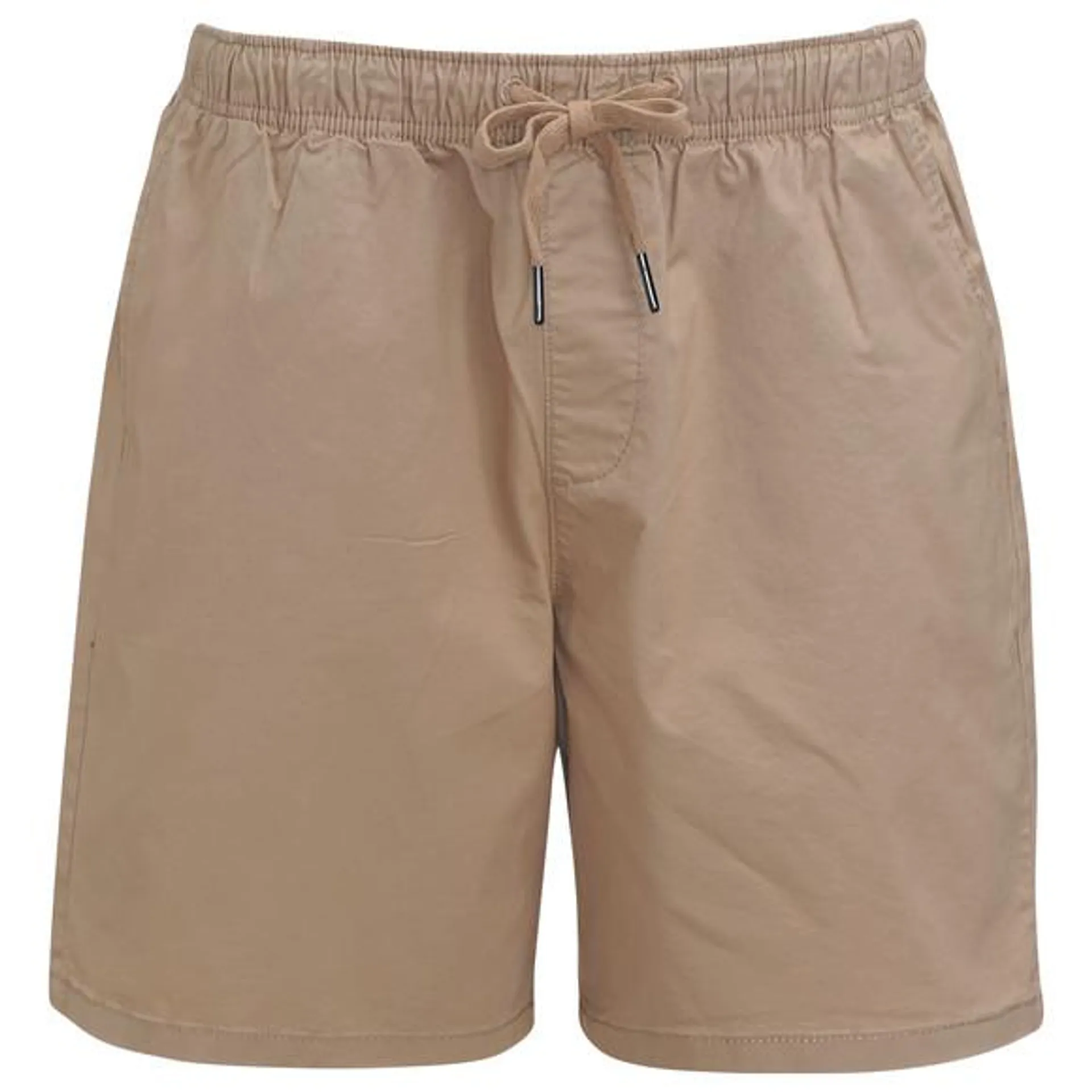 Herren Shorts aus Twill